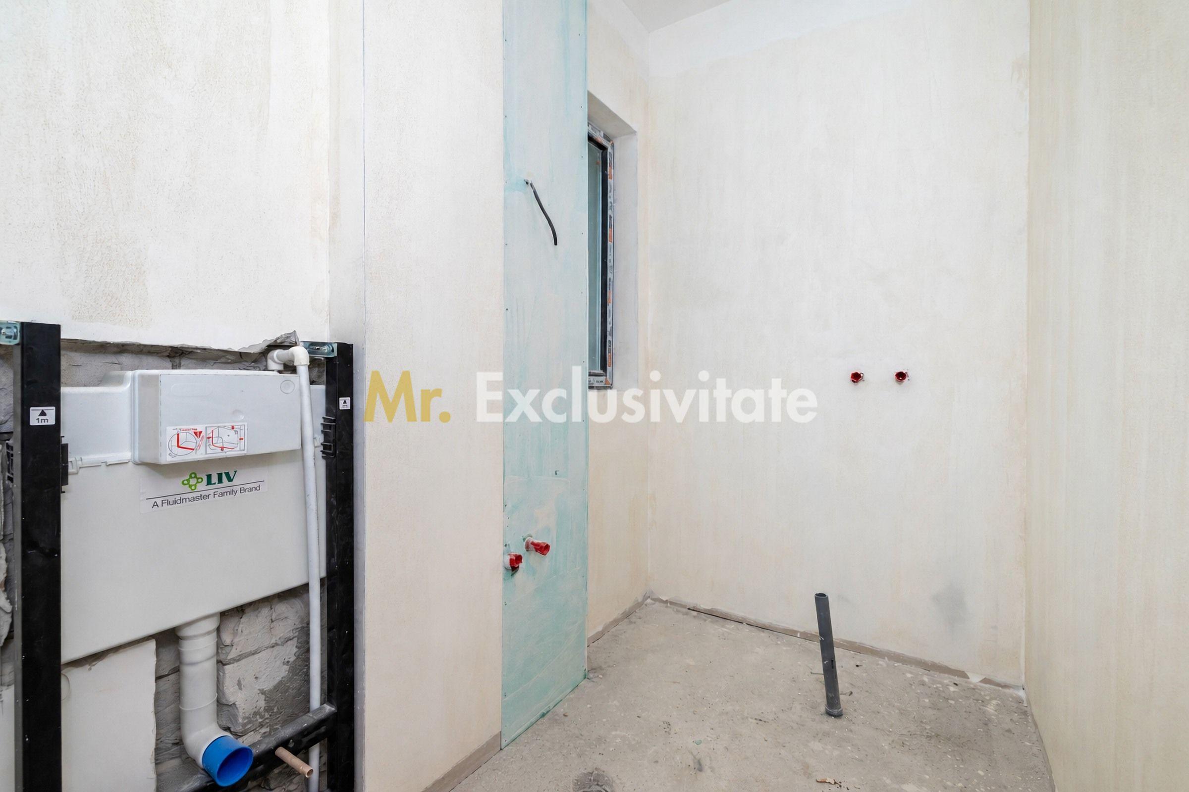 Apartament 3 camere decomandat | Bloc nou | Strada Pinilor - 4