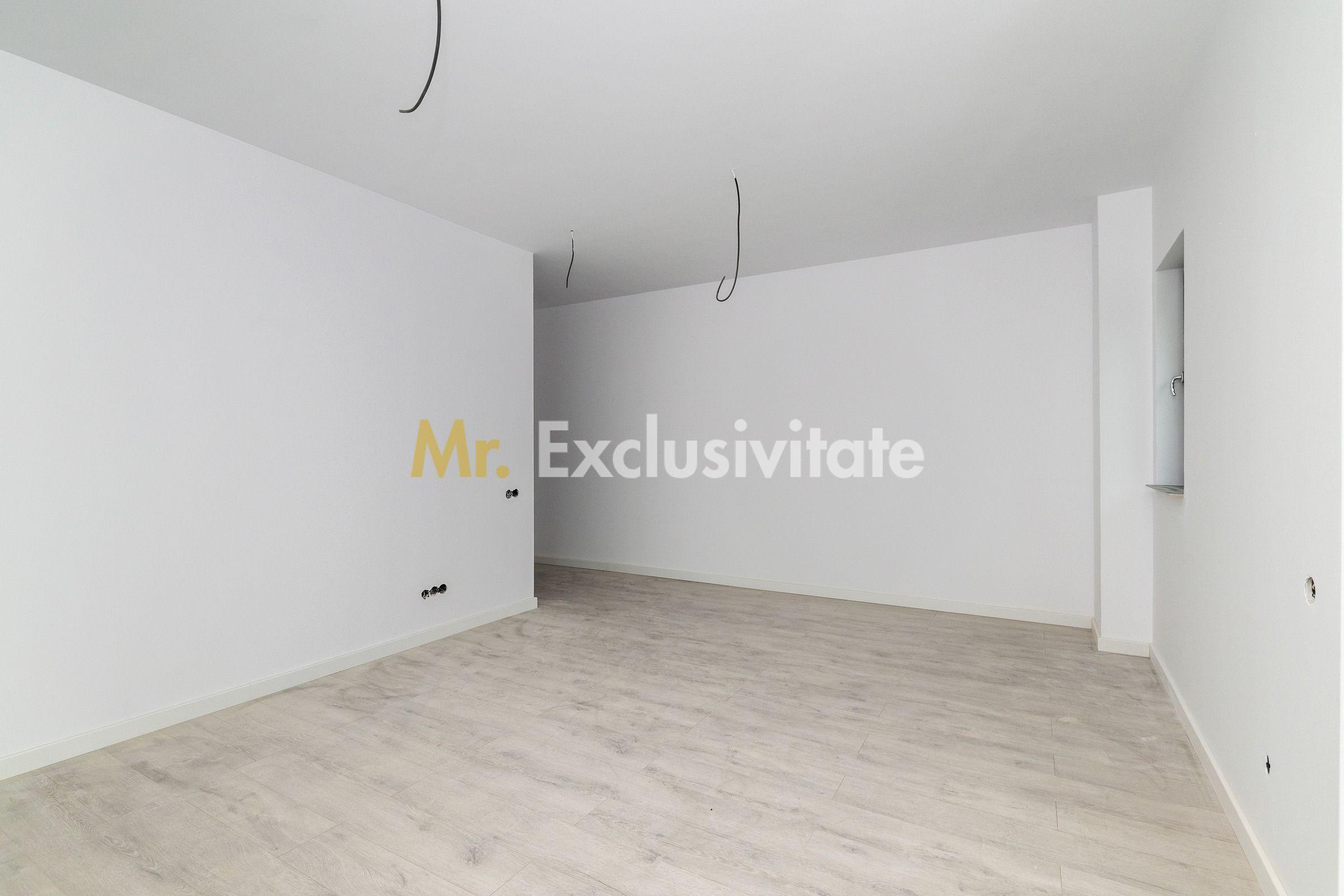 Apartament 3 camere decomandat | Bloc nou | Strada Pinilor - 2