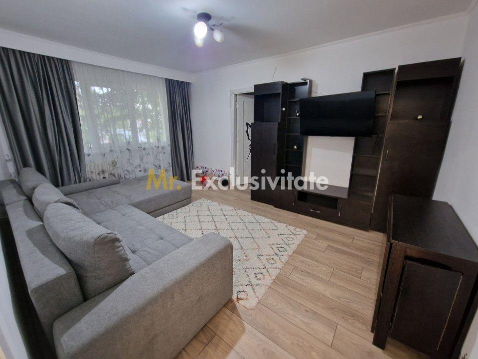 Apartament 2 camere Gavana - 1