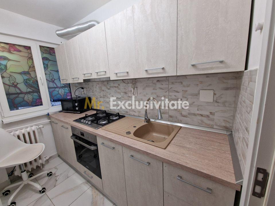 Apartament 2 camere Gavana - 8