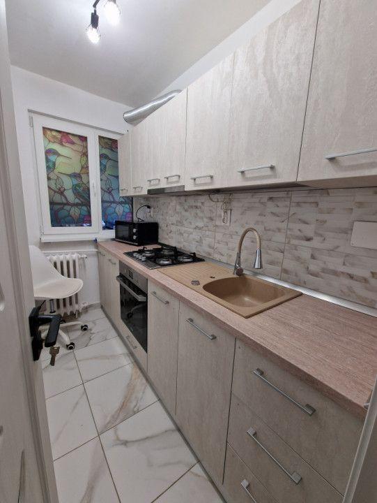 Apartament 2 camere Gavana - 8