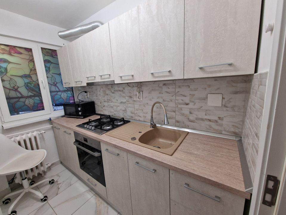 Apartament 2 camere Gavana - 5