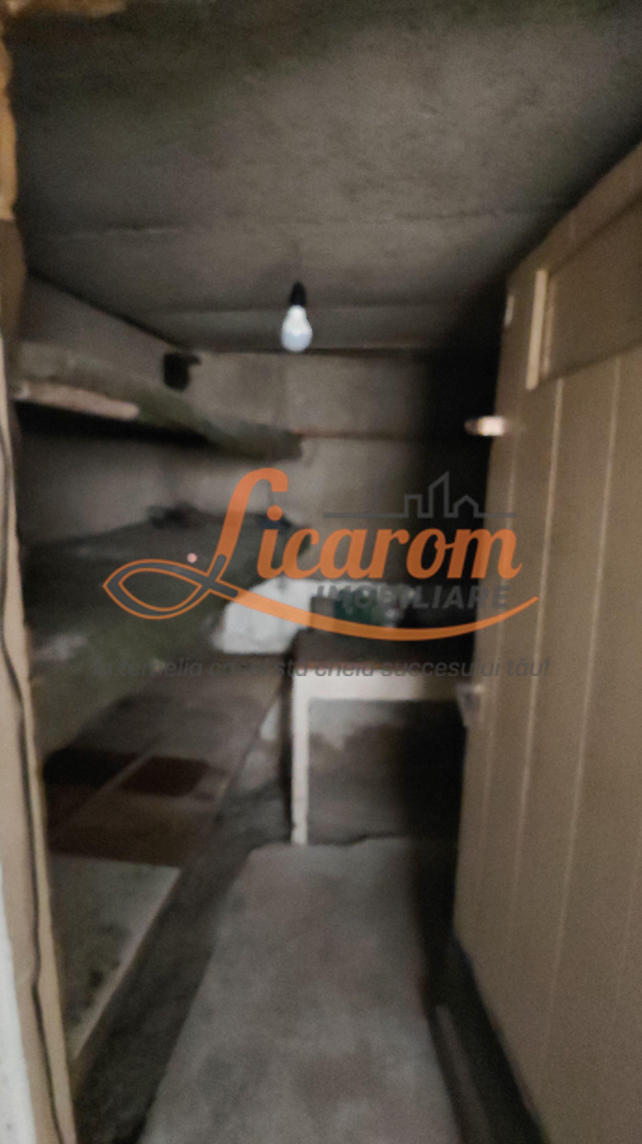Blumana Proprietate singur in curte,2 corpuri de casa, fara amenajari - 6
