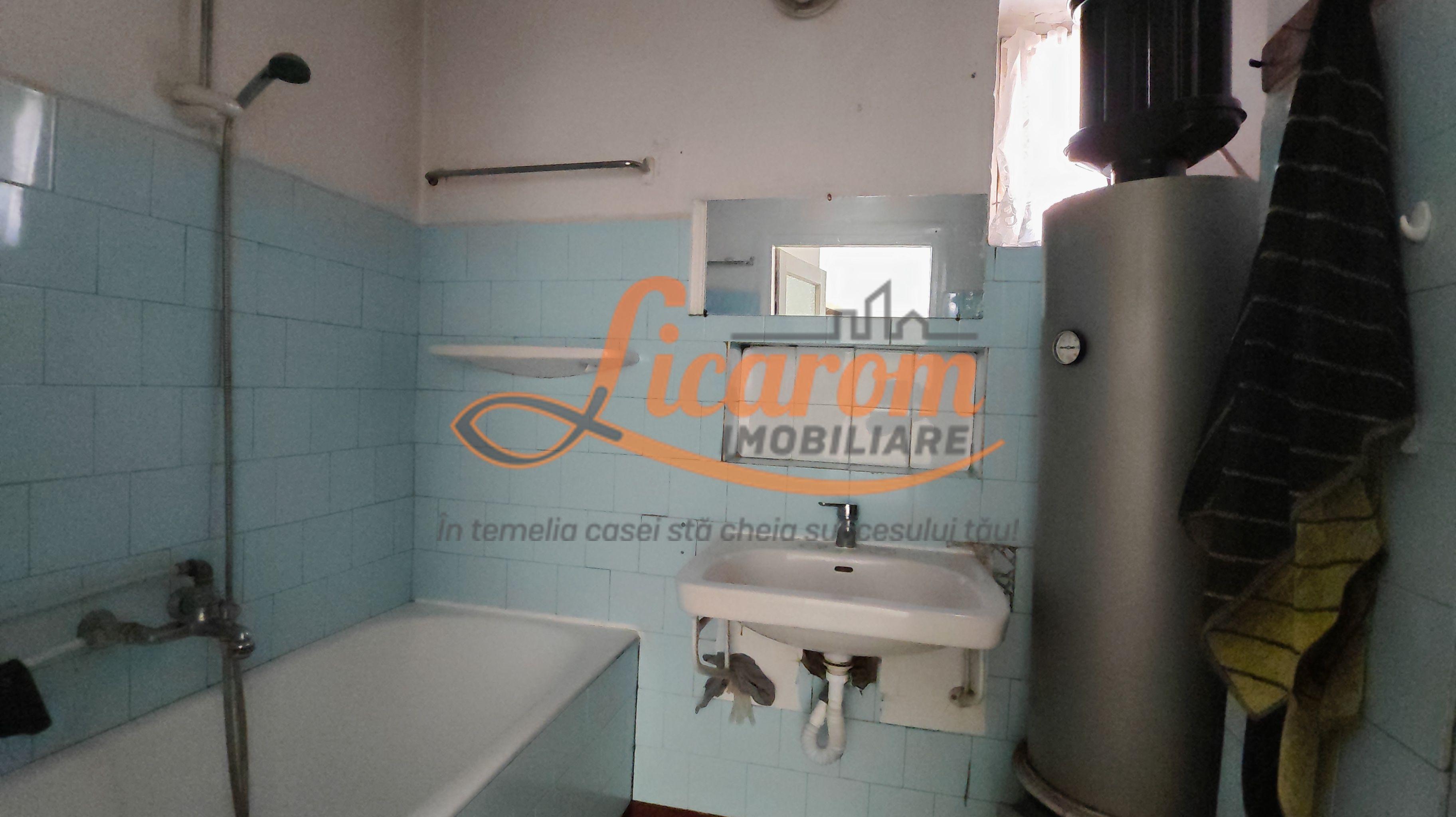 Blumana Proprietate singur in curte,2 corpuri de casa, fara amenajari - 8
