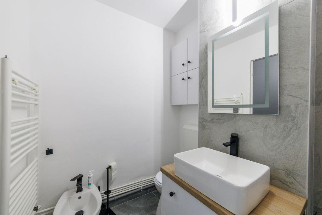 Apartament 2 Camere Exercitiu etaj 2/4 - 12