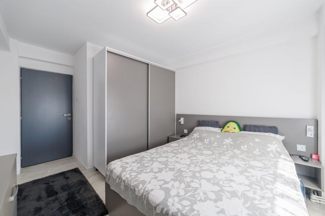 Apartament 2 Camere Exercitiu etaj 2/4 - 6