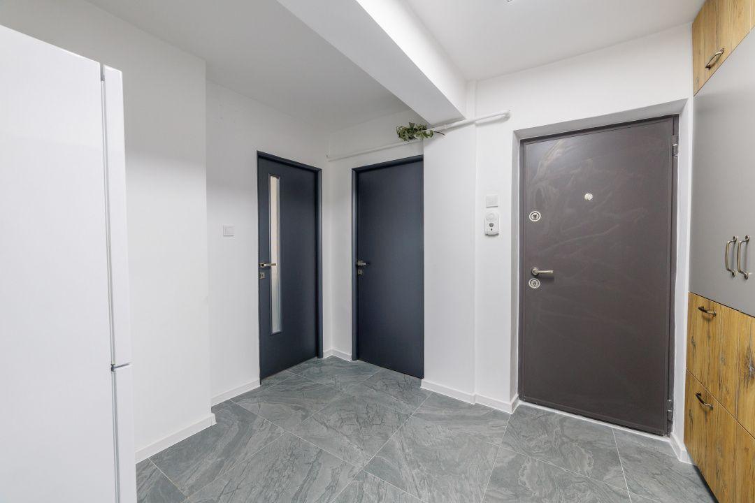 Apartament 2 Camere Exercitiu etaj 2/4 - 3
