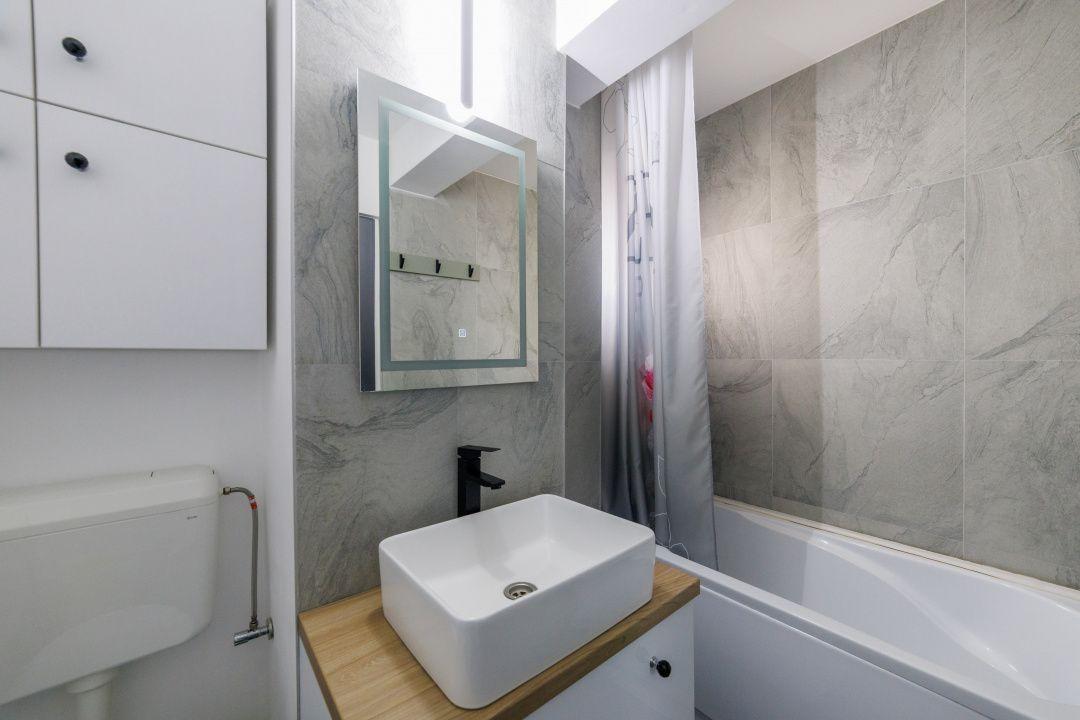 Apartament 2 Camere Exercitiu etaj 2/4 - 11