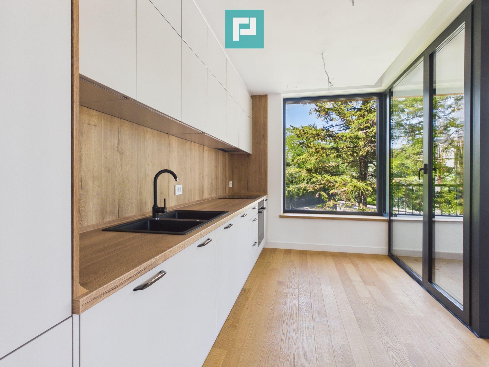 Apartament 3 Camere | Bloc Boutique -Iancu Nicolae - 1