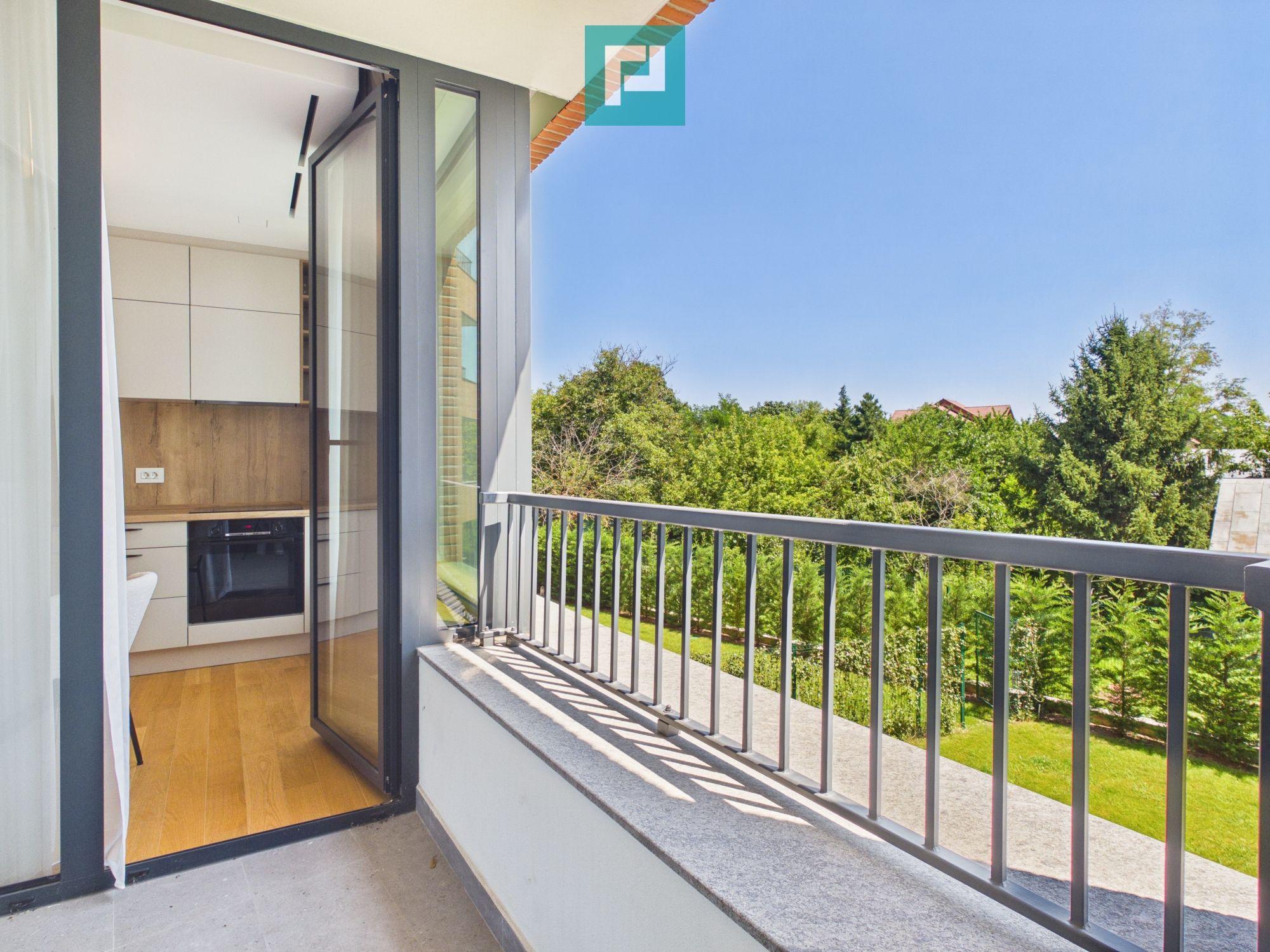 Apartament Premium 2 camere | Iancu Nicolae - 6