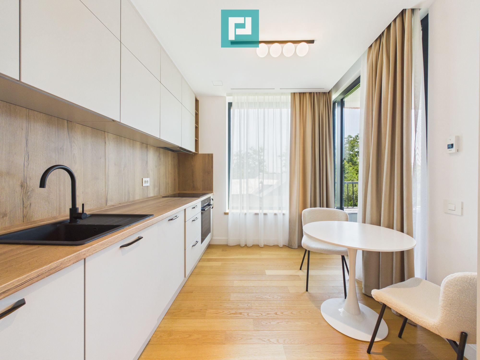 Apartament Premium 2 camere | Iancu Nicolae - 5
