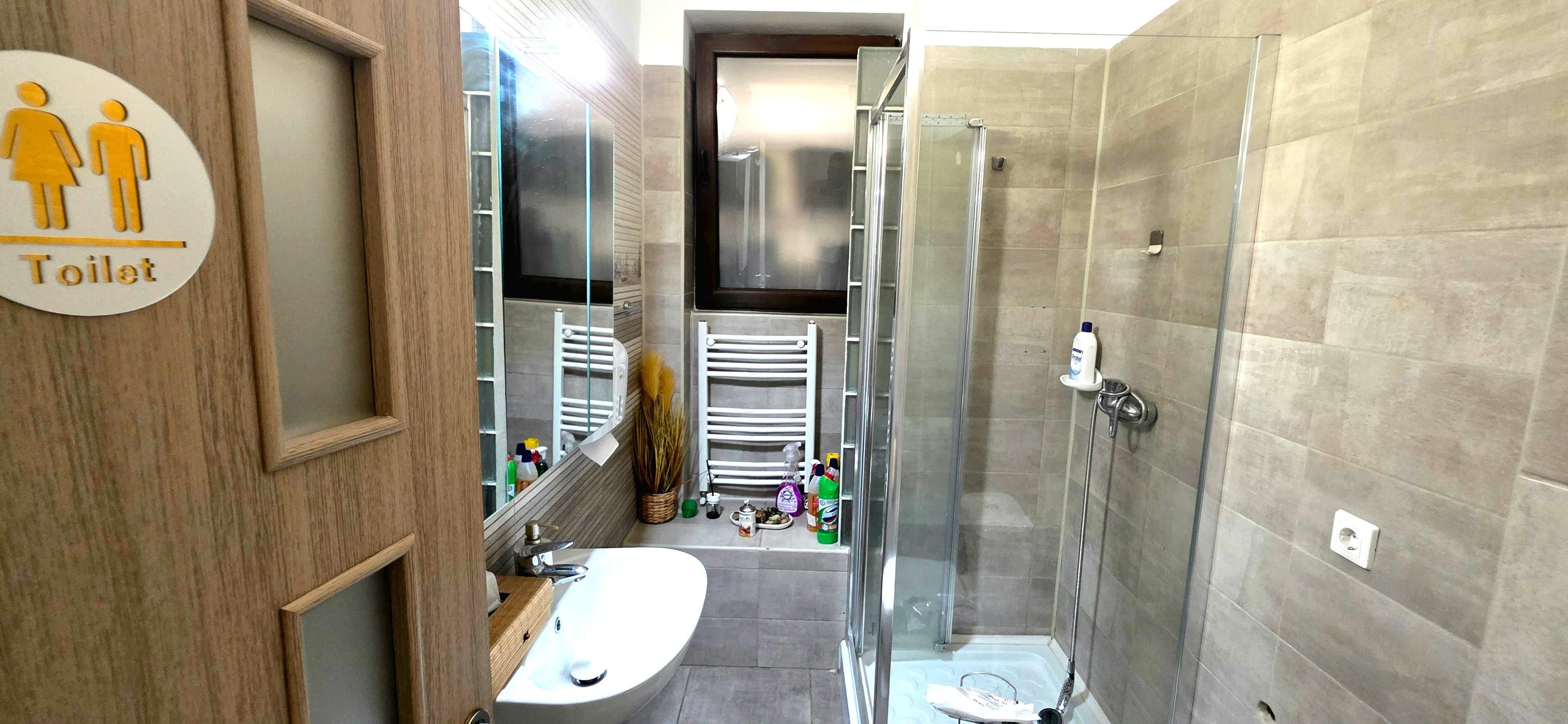 Apartament 2 camere de vânzare în zona Universitate – 70 mp, etaj 1 - 8