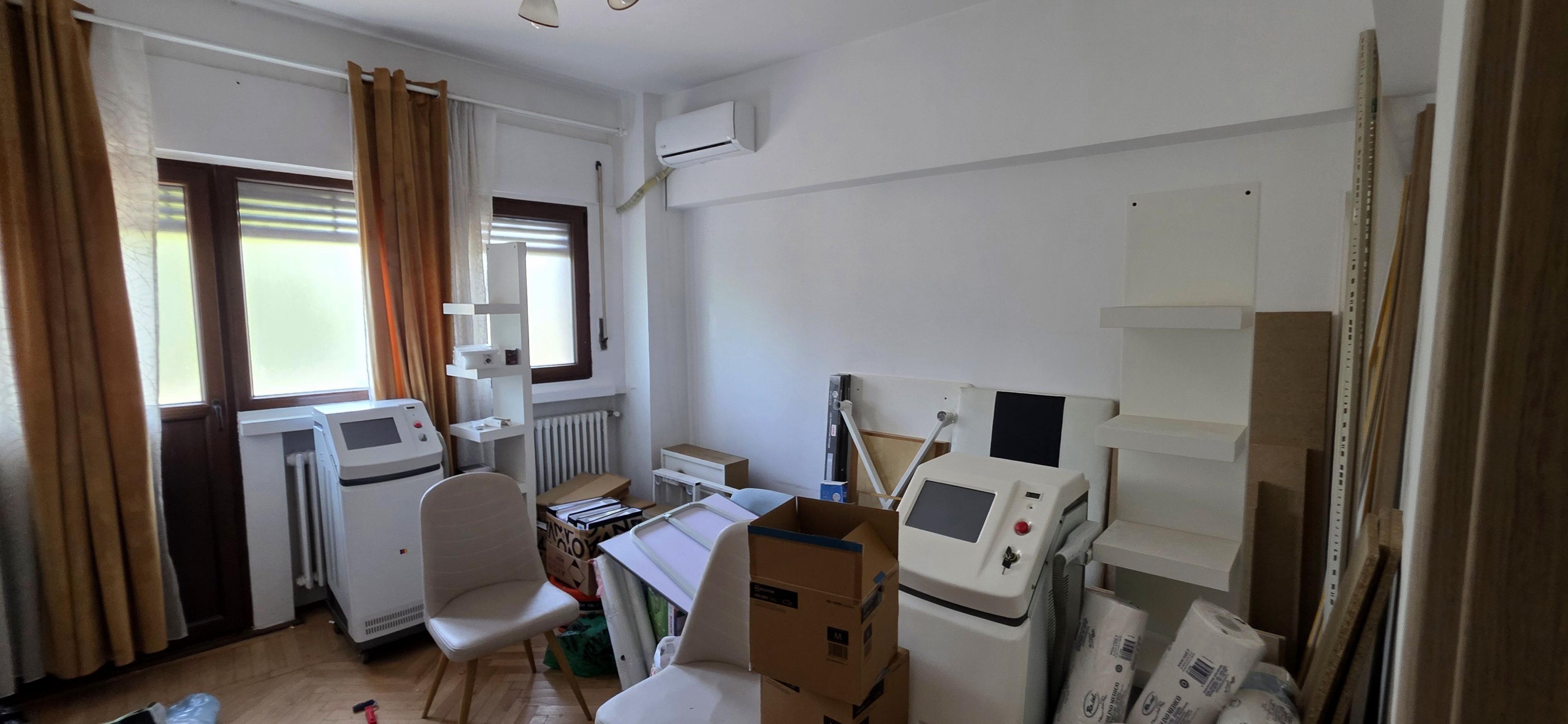 Universitate apartament 2 camere de vanzare - 5