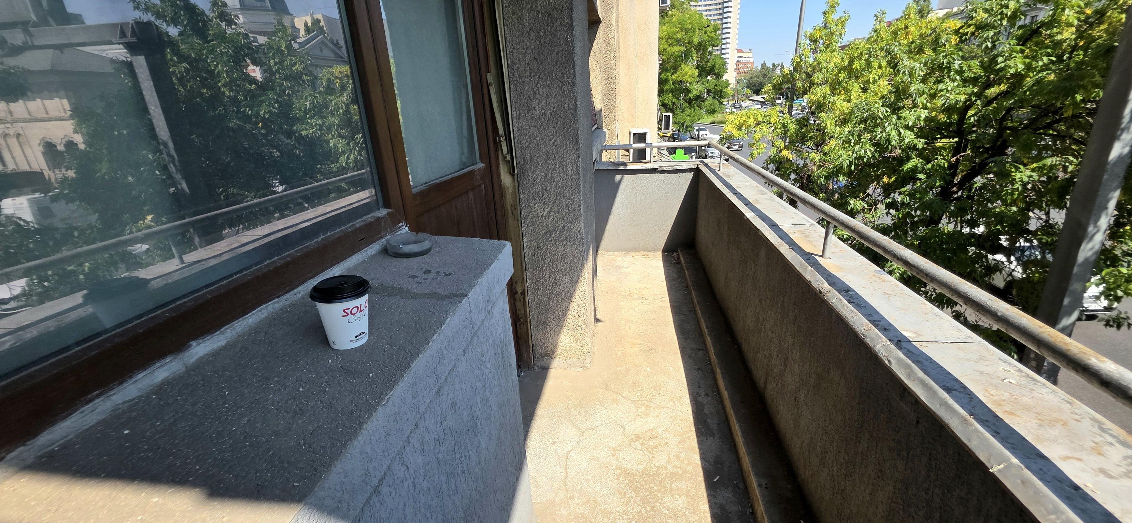 Apartament 2 camere de vânzare în zona Universitate – 70 mp, etaj 1 - 6