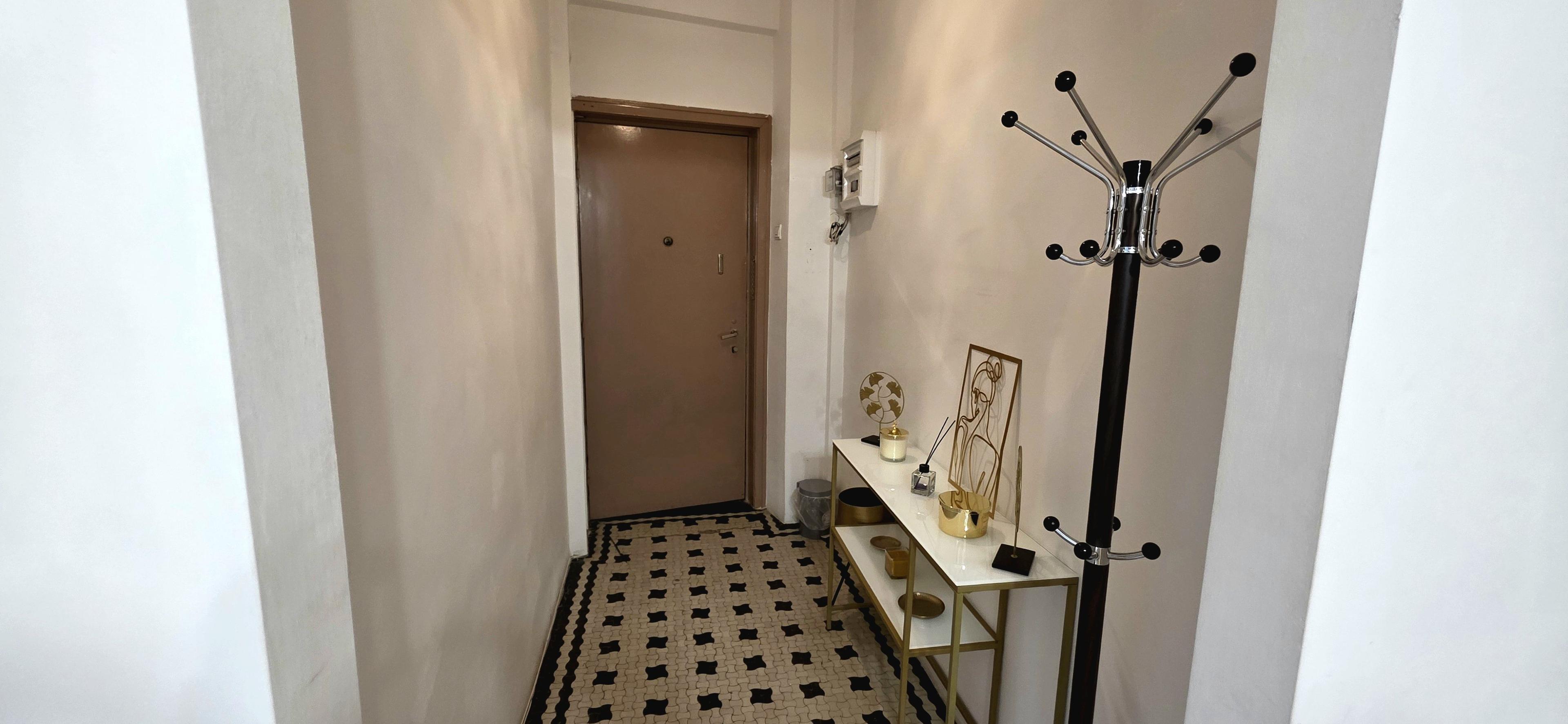 Universitate apartament 2 camere de vanzare - 21