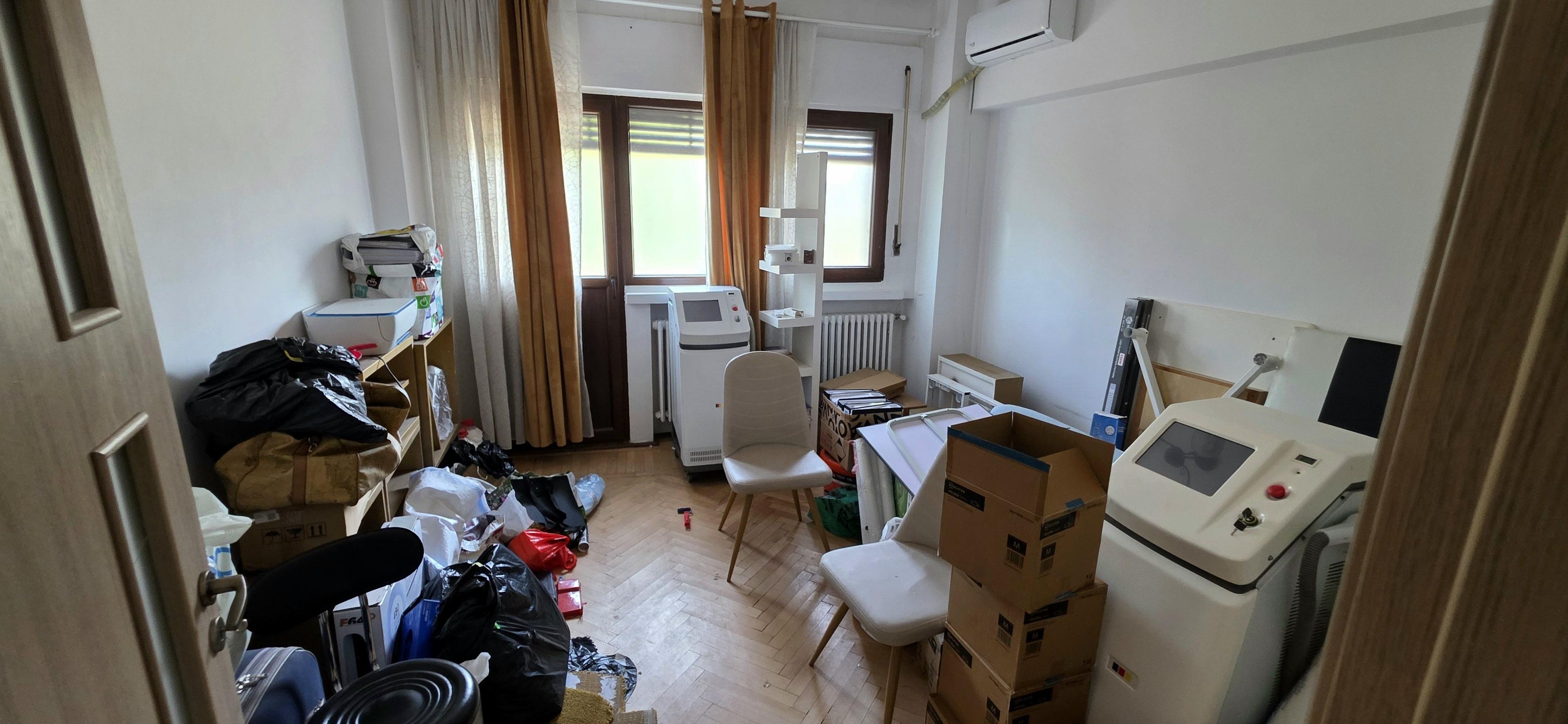 Universitate apartament 2 camere de vanzare - 9