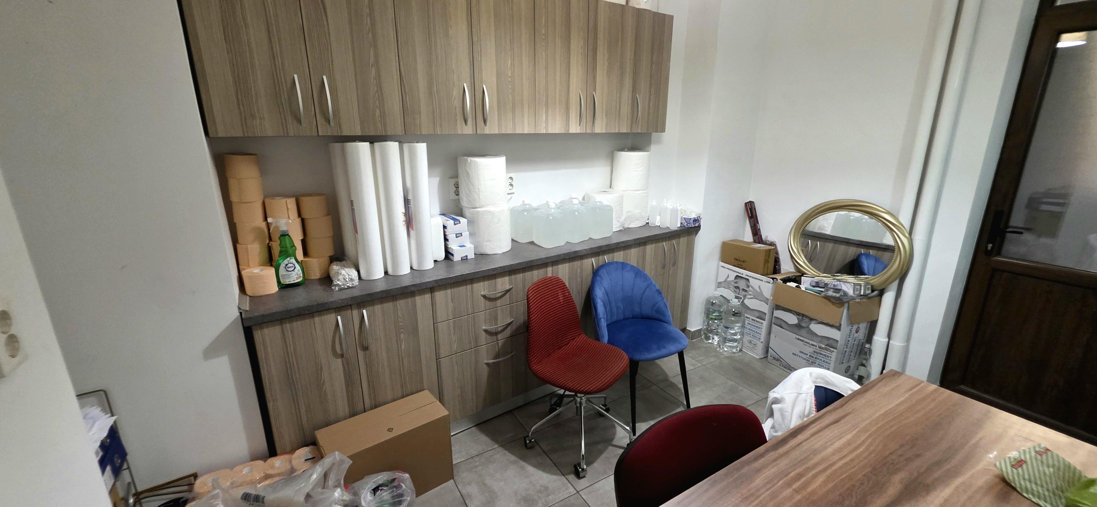 Universitate apartament 2 camere de vanzare - 12