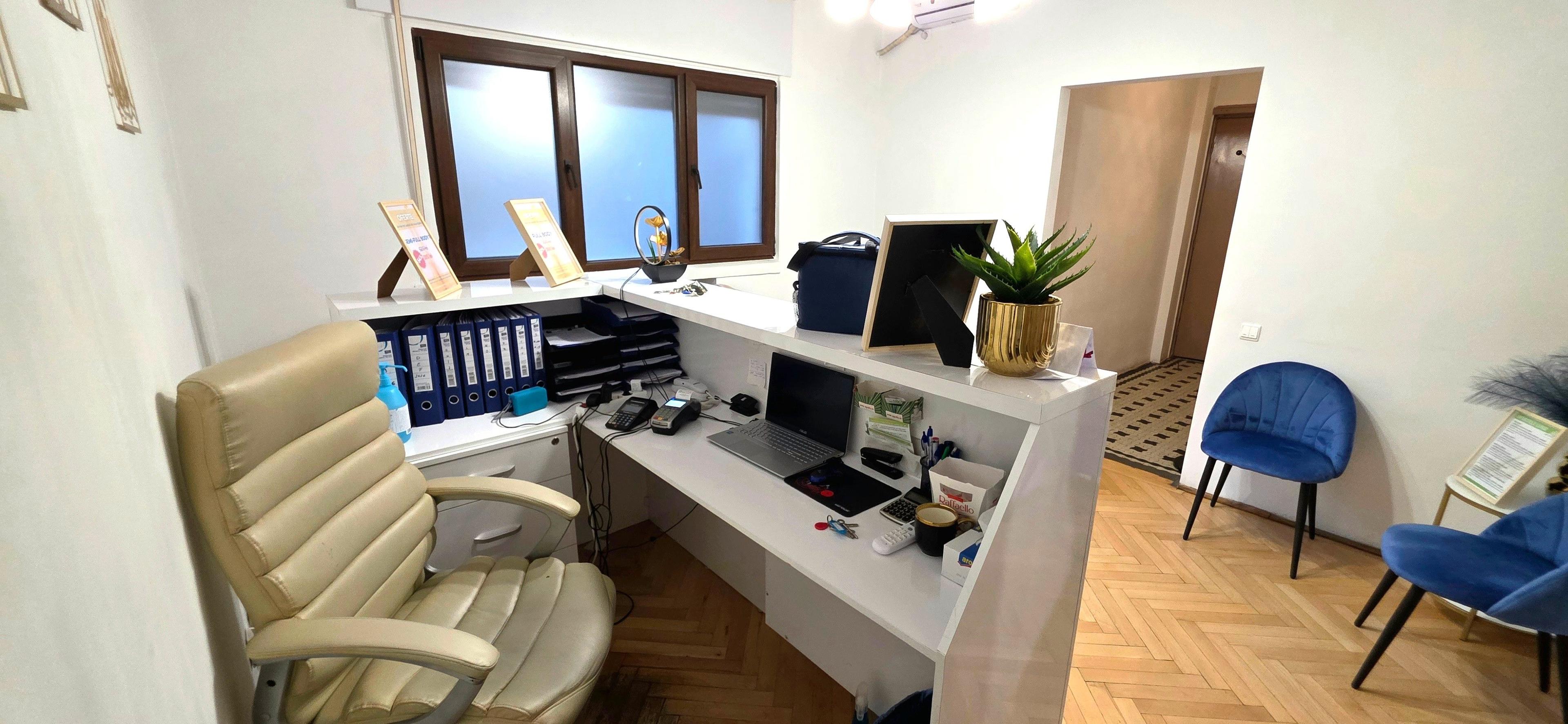 Apartament 2 camere de vânzare în zona Universitate – 70 mp, etaj 1 - 3