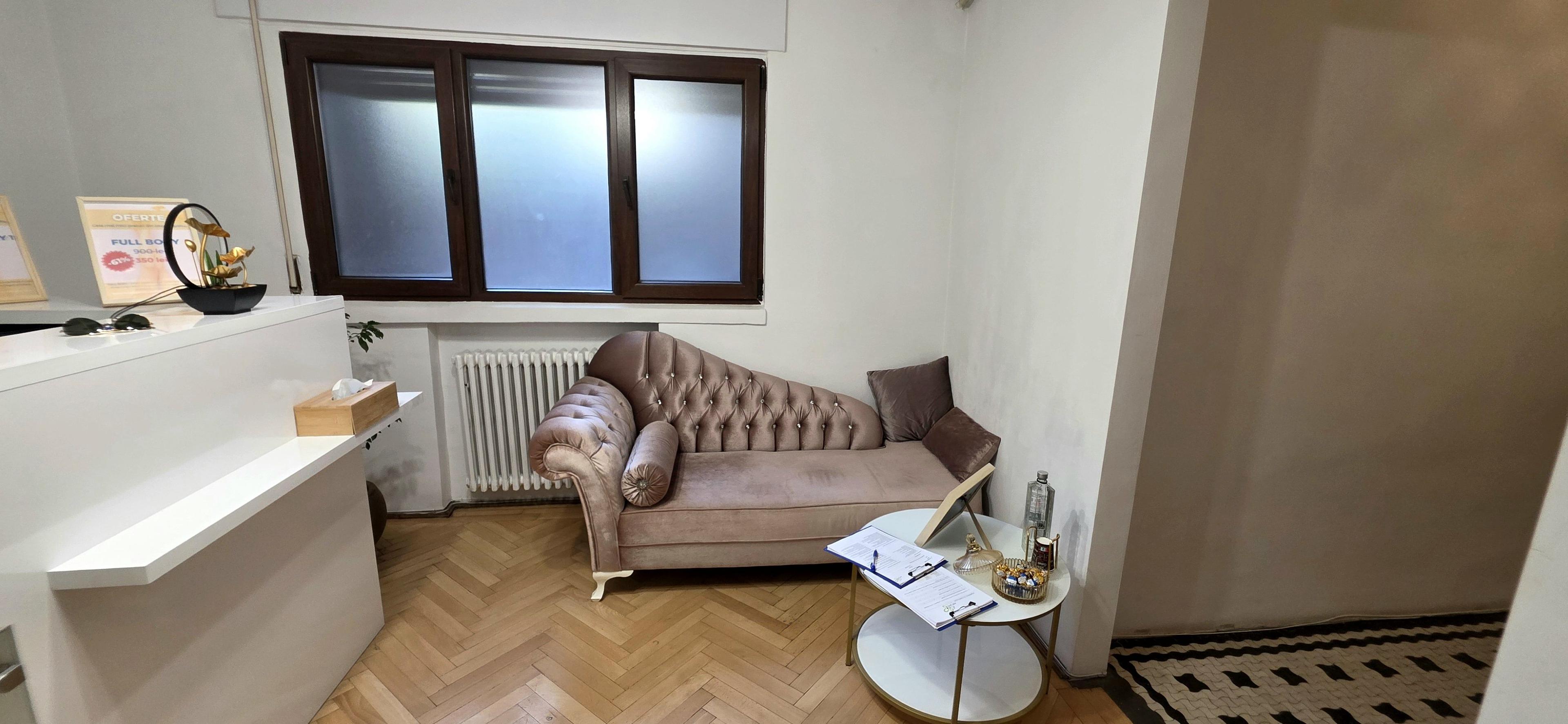 Universitate apartament 2 camere de vanzare - 2
