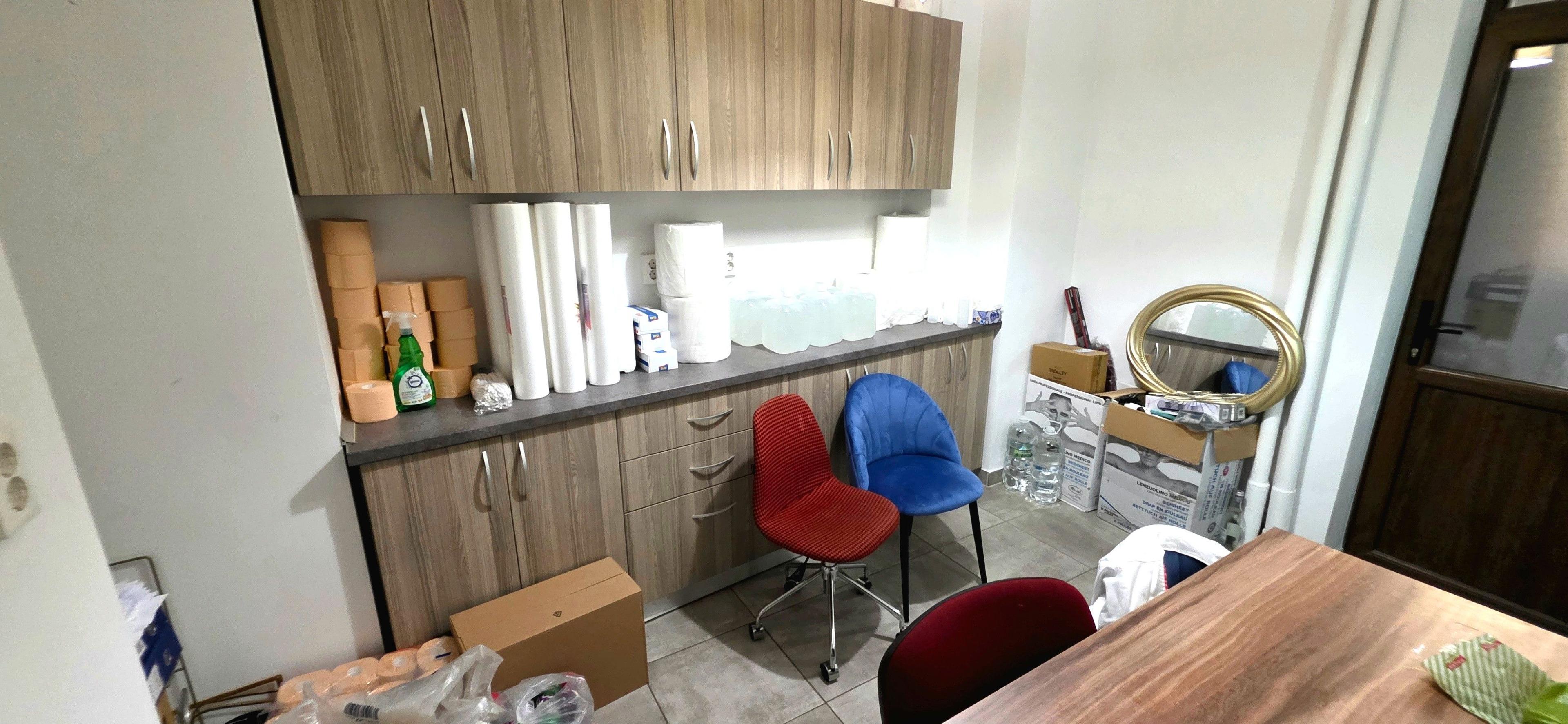 Apartament 2 camere de vânzare în zona Universitate – 70 mp, etaj 1 - 11