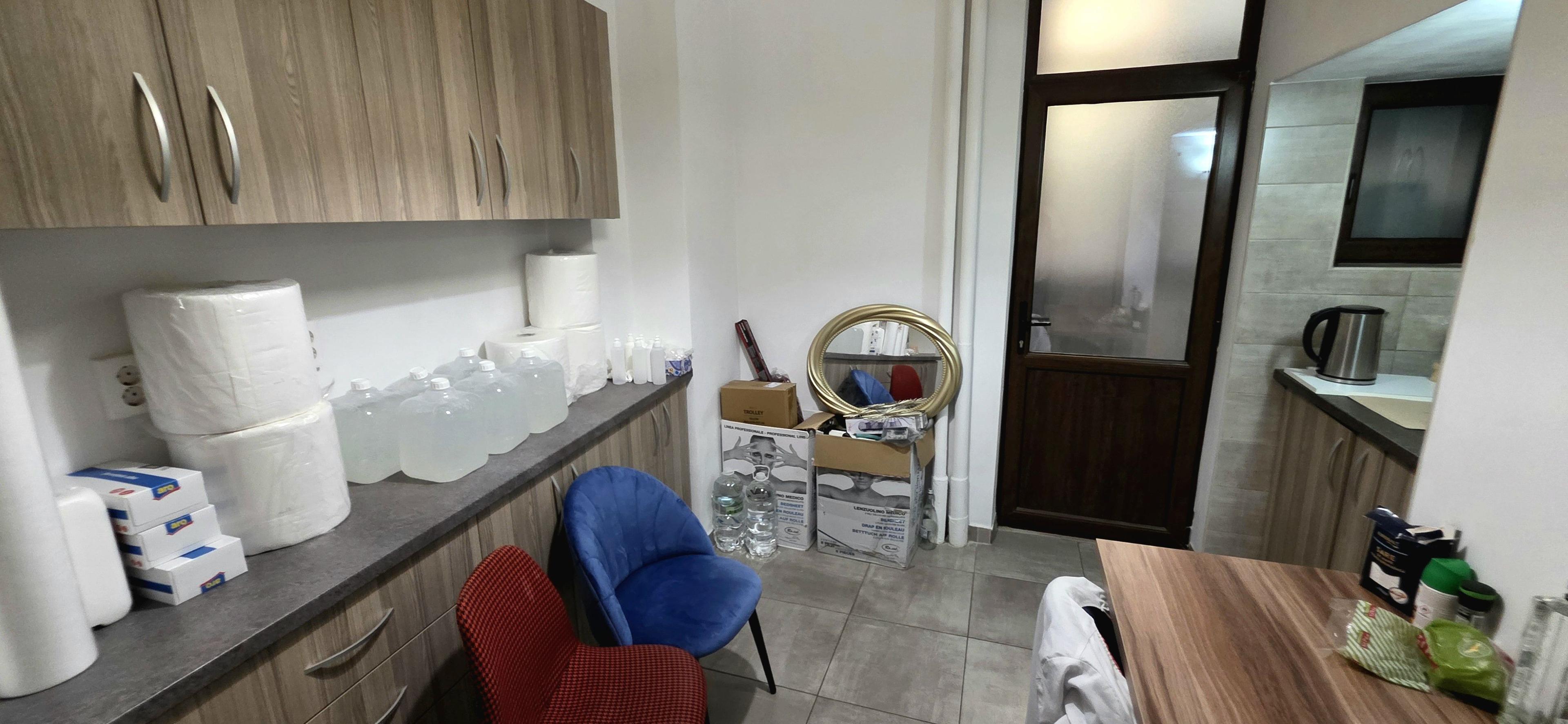 Universitate apartament 2 camere de vanzare - 14