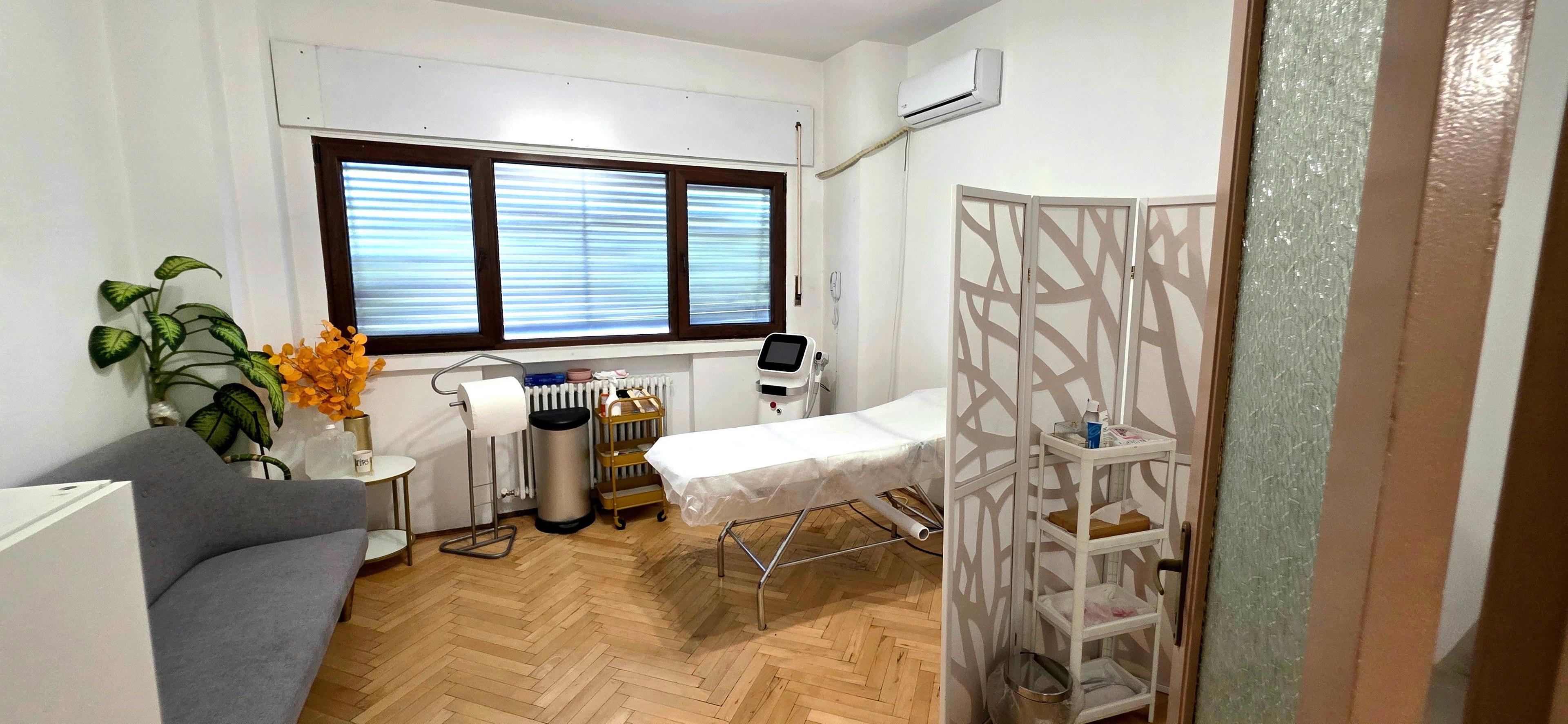 Apartament 2 camere de vânzare în zona Universitate – 70 mp, etaj 1 - 4