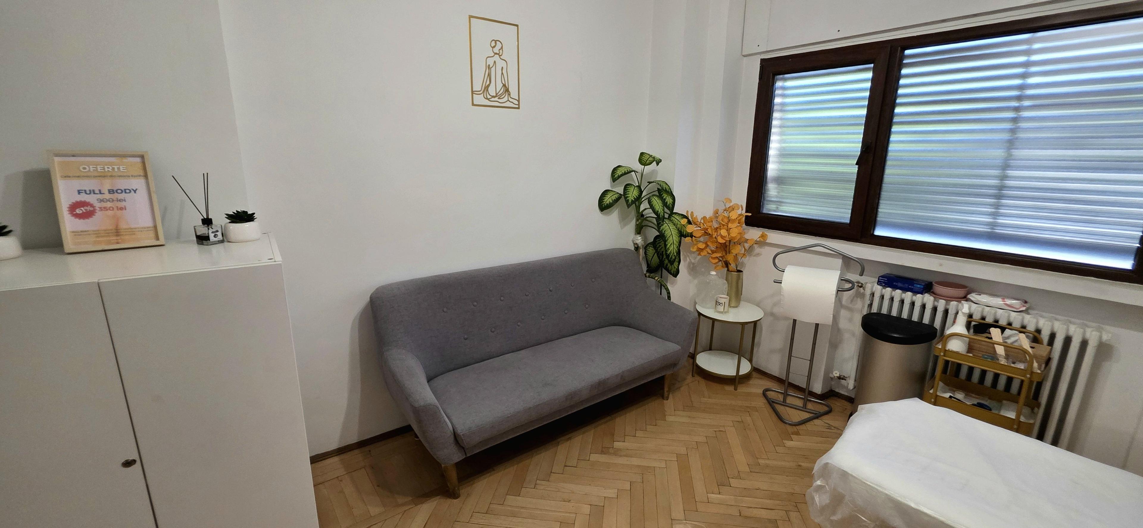 Universitate apartament 2 camere de vanzare - 4