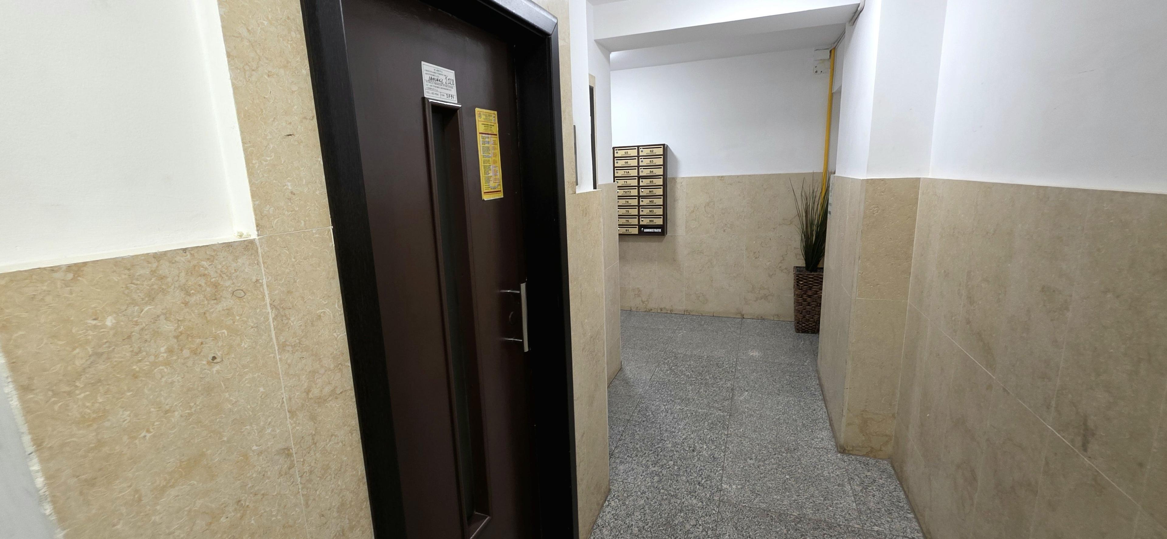 Universitate apartament 2 camere de vanzare - 20