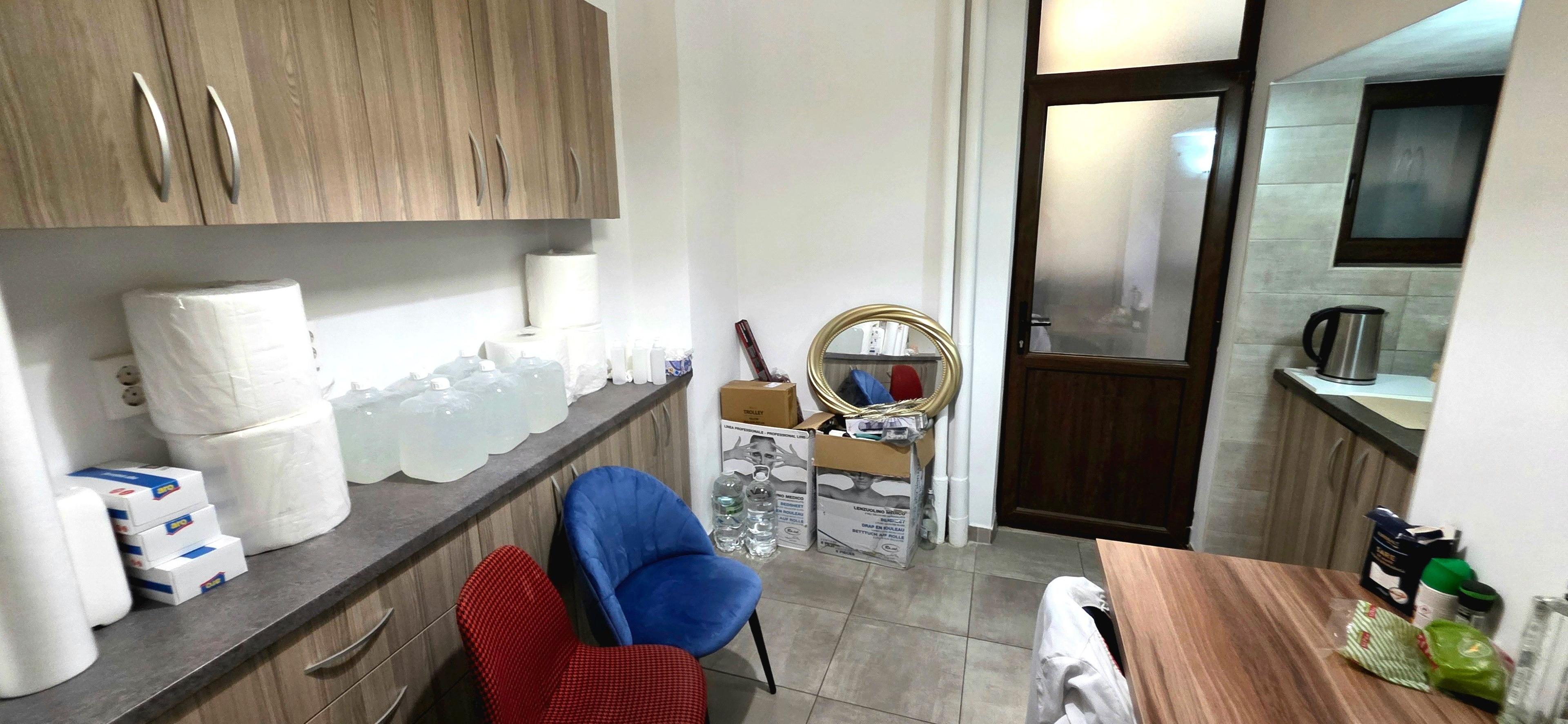 Apartament 2 camere de vânzare în zona Universitate ideal investitie - 13