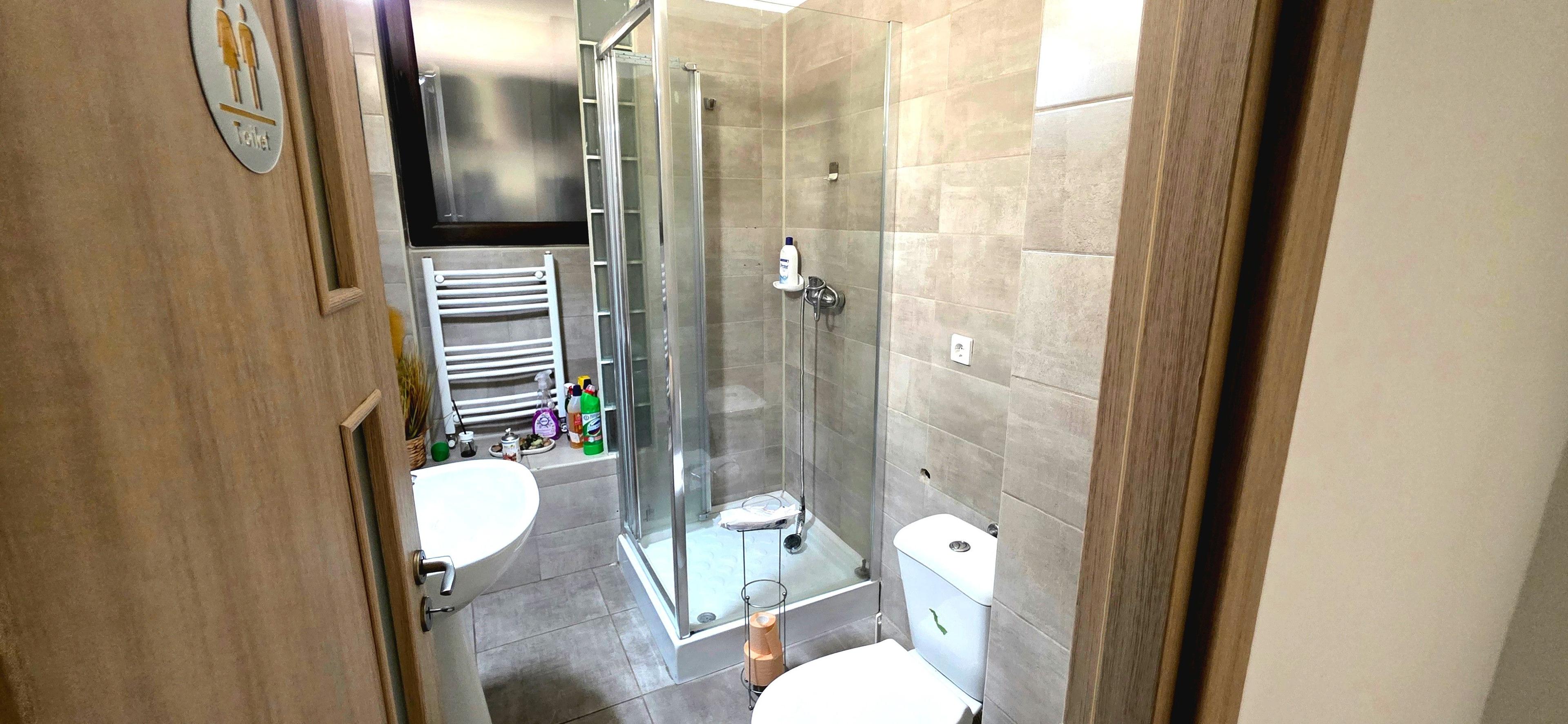 Apartament 2 camere de vânzare în zona Universitate ideal investitie - 6