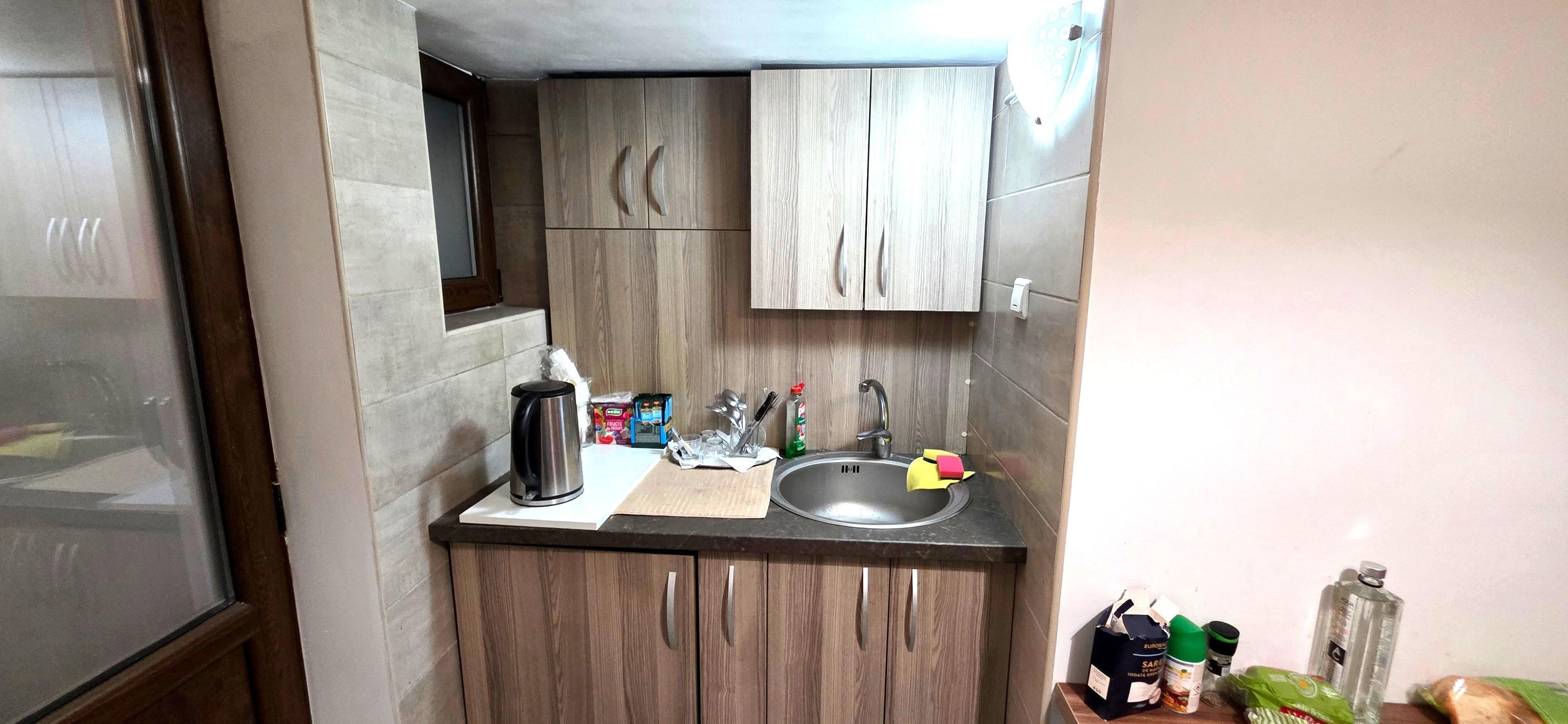 Apartament 2 camere de vânzare în zona Universitate – 70 mp, etaj 1 - 16