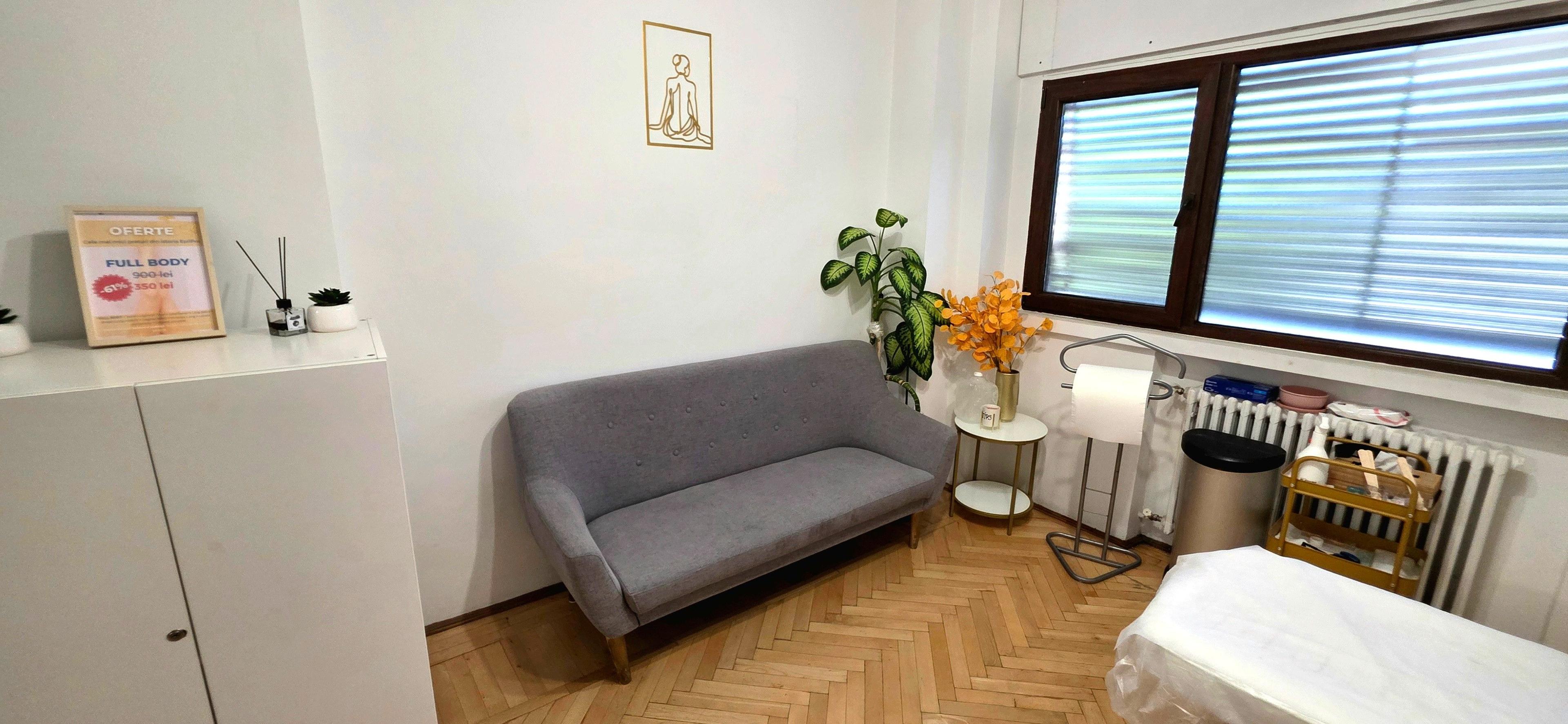 Apartament 2 camere de vânzare în zona Universitate – 70 mp, etaj 1 - 1
