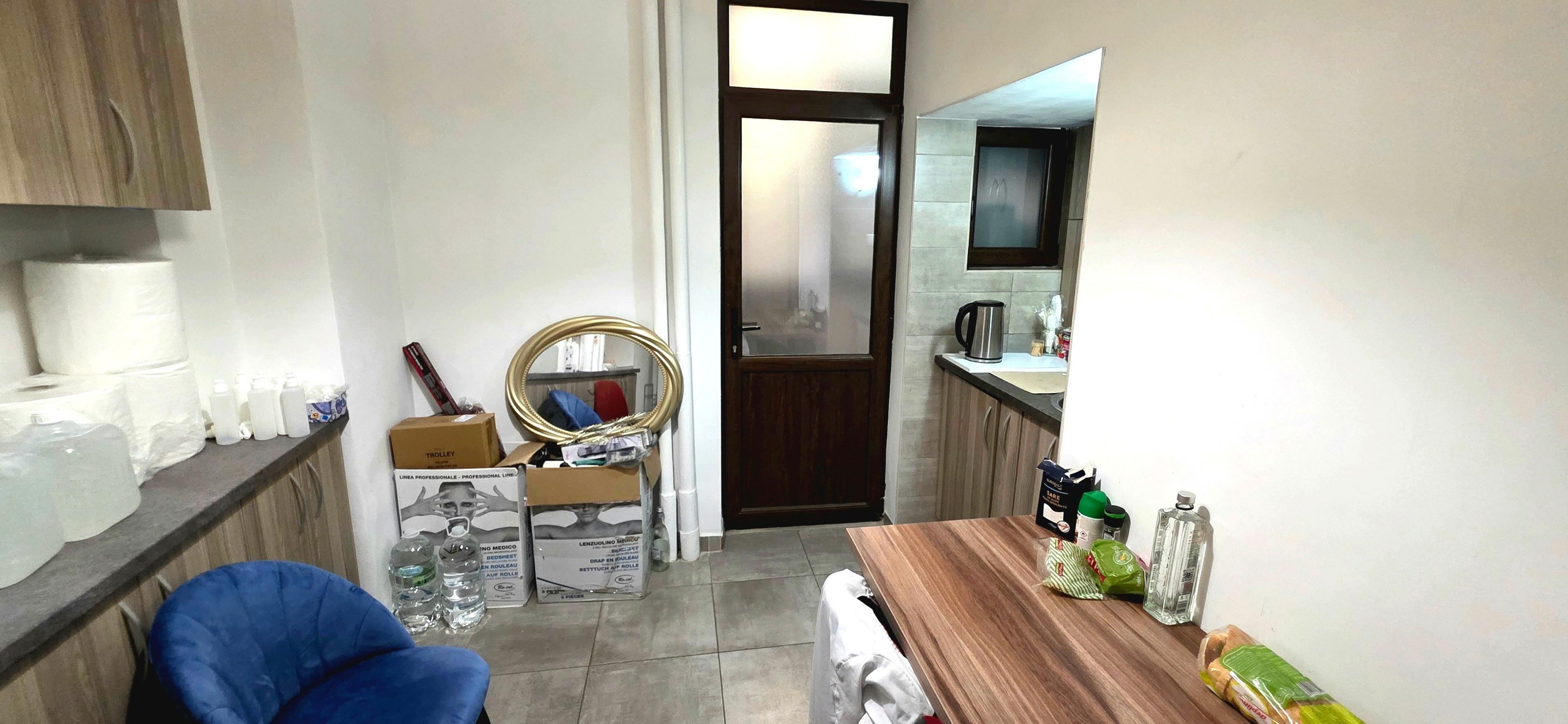 Apartament 2 camere de vânzare în zona Universitate – 70 mp, etaj 1 - 12
