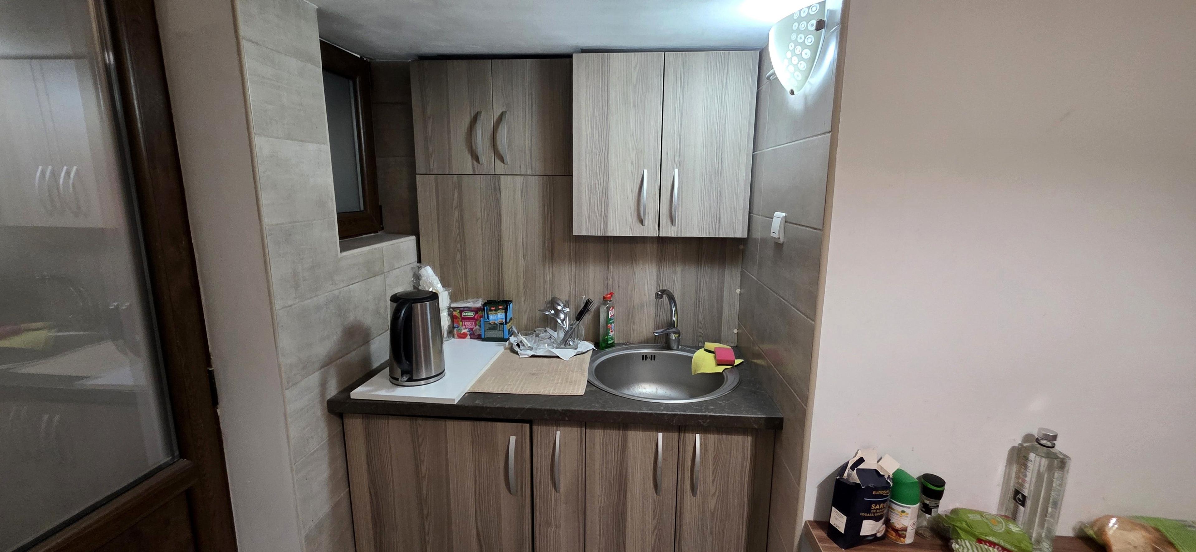 Universitate apartament 2 camere de vanzare - 17