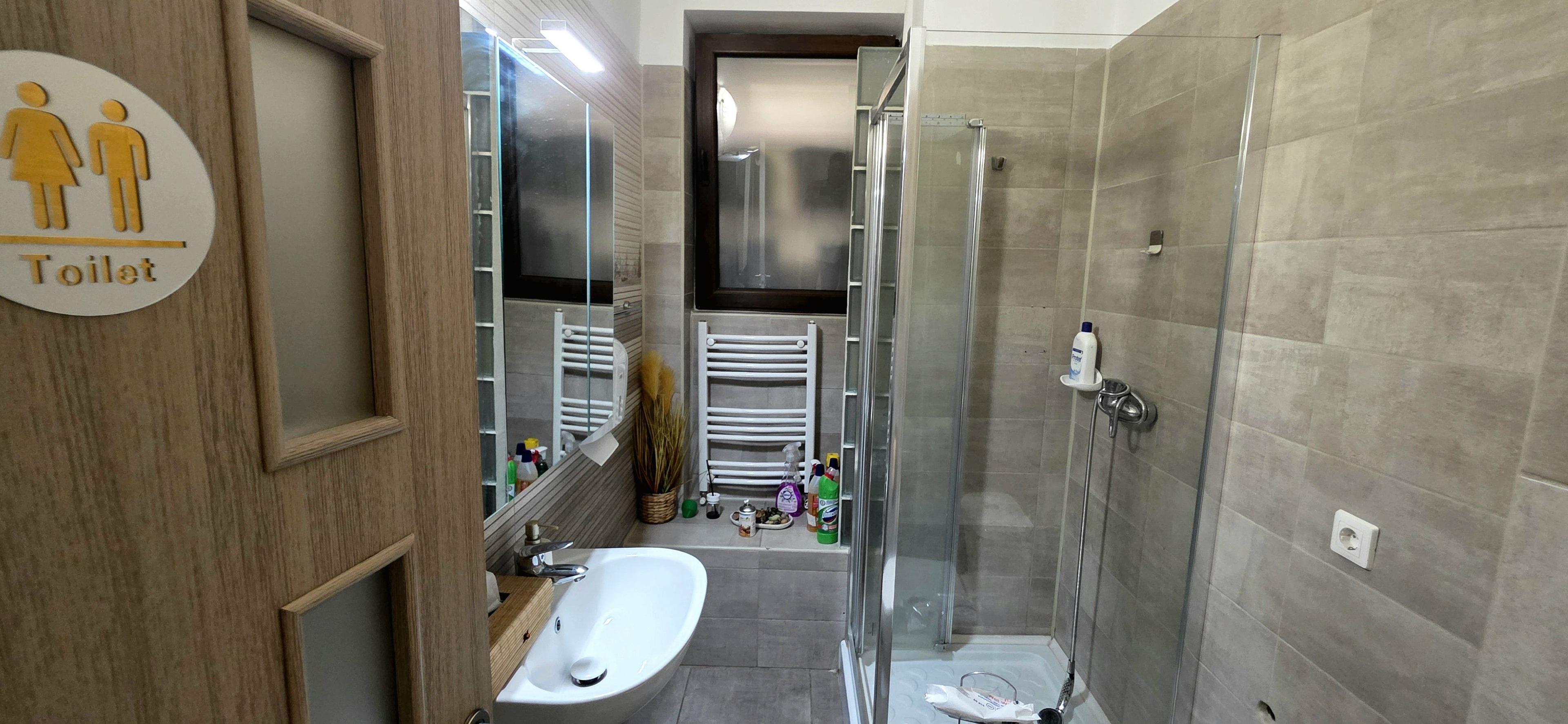 Universitate apartament 2 camere de vanzare - 10