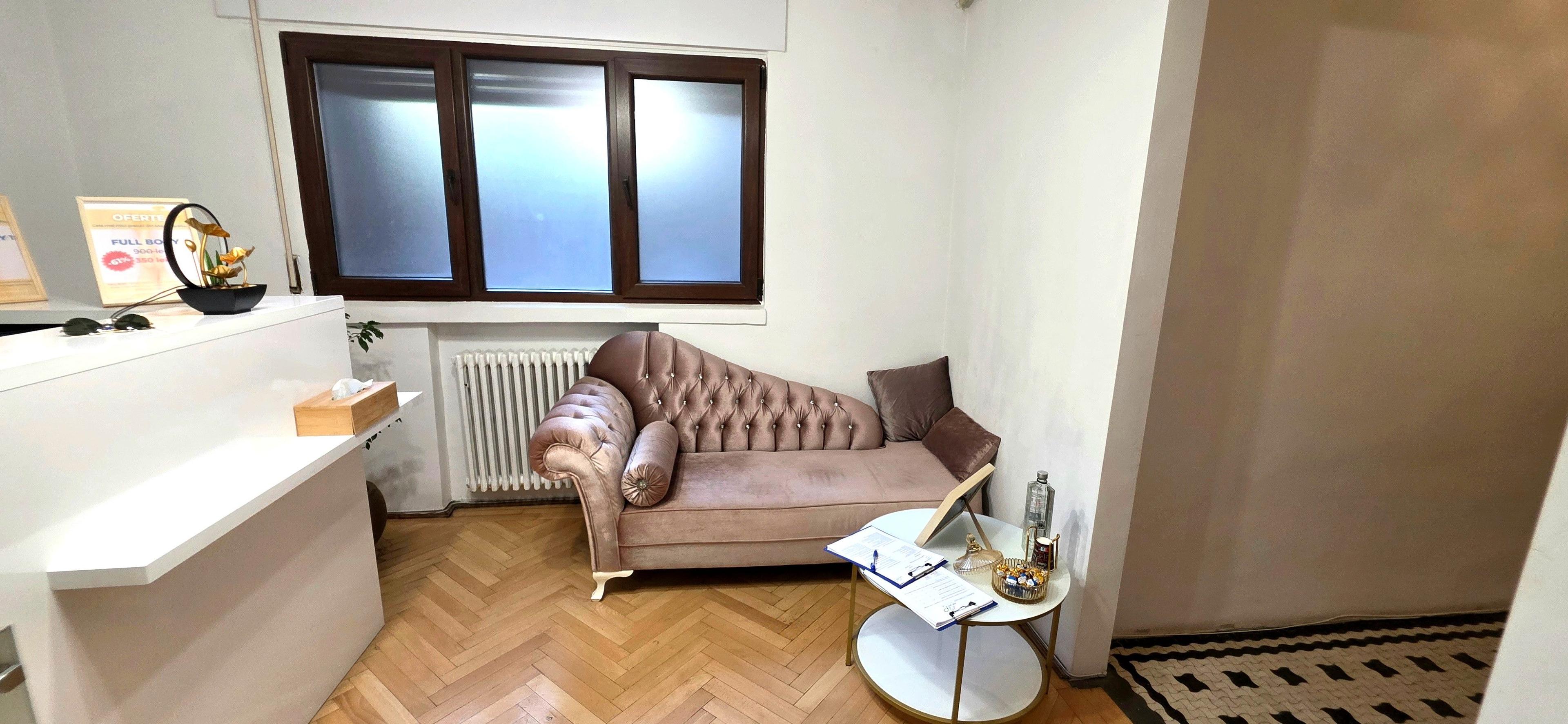 Apartament 2 camere de vânzare în zona Universitate – 70 mp, etaj 1 - 2