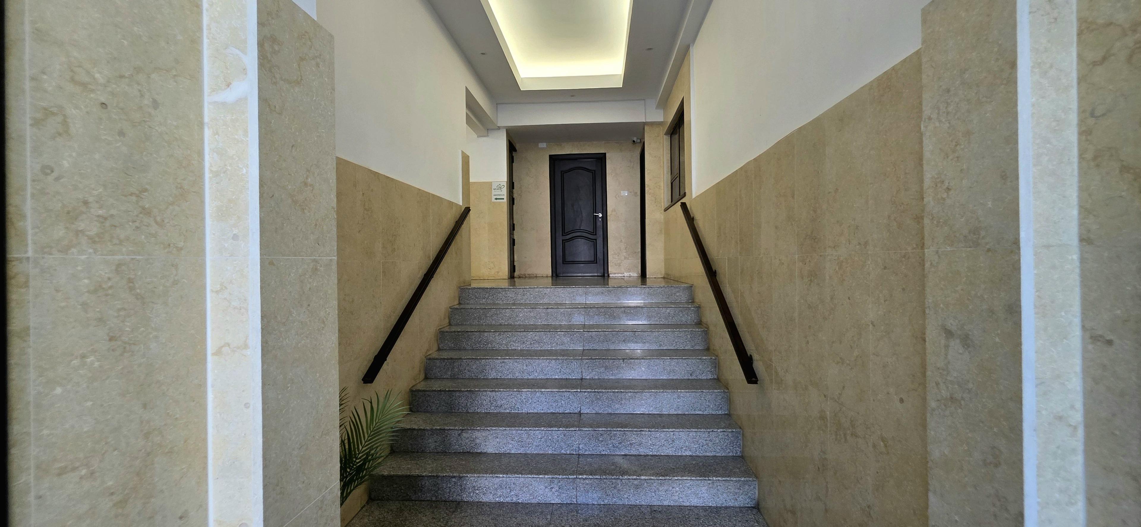 Universitate apartament 2 camere de vanzare - 19