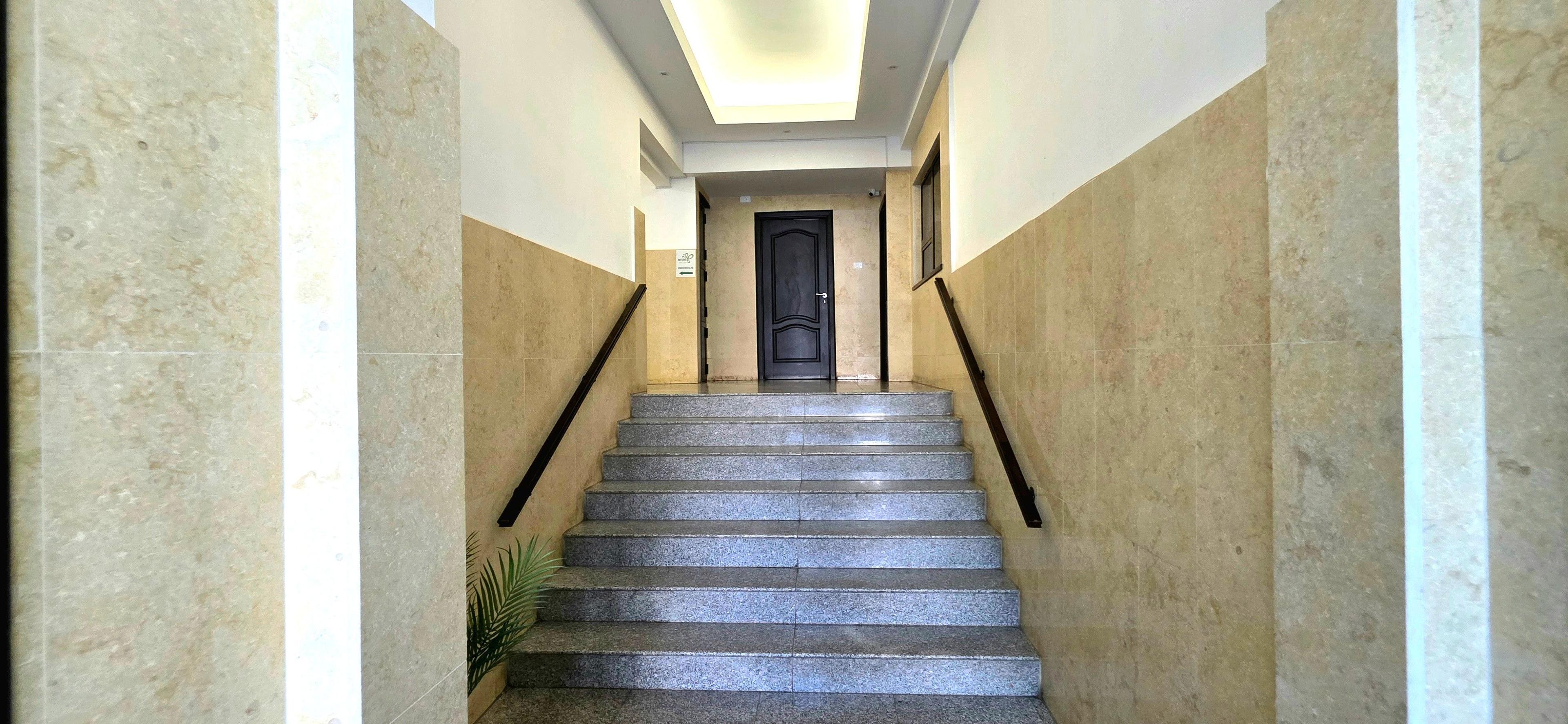 Apartament 2 camere de vânzare în zona Universitate – 70 mp, etaj 1 - 18