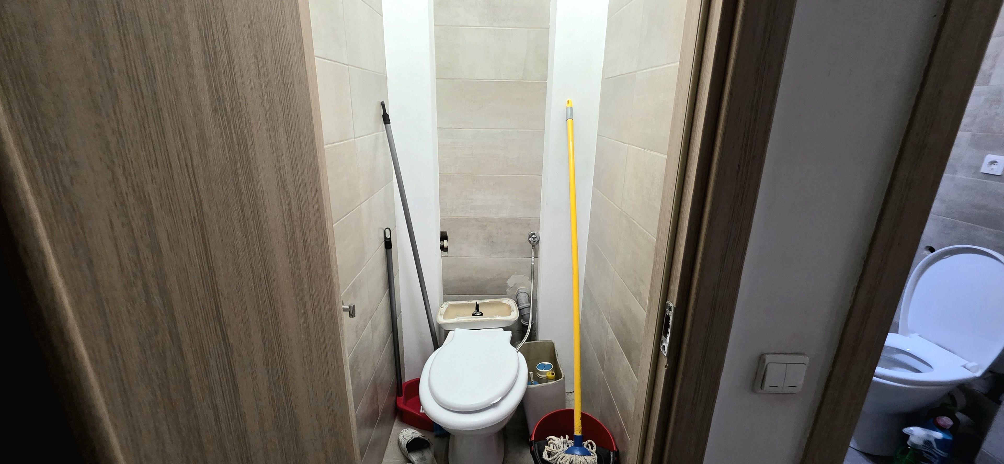 Apartament 2 camere de vânzare în zona Universitate – 70 mp, etaj 1 - 10