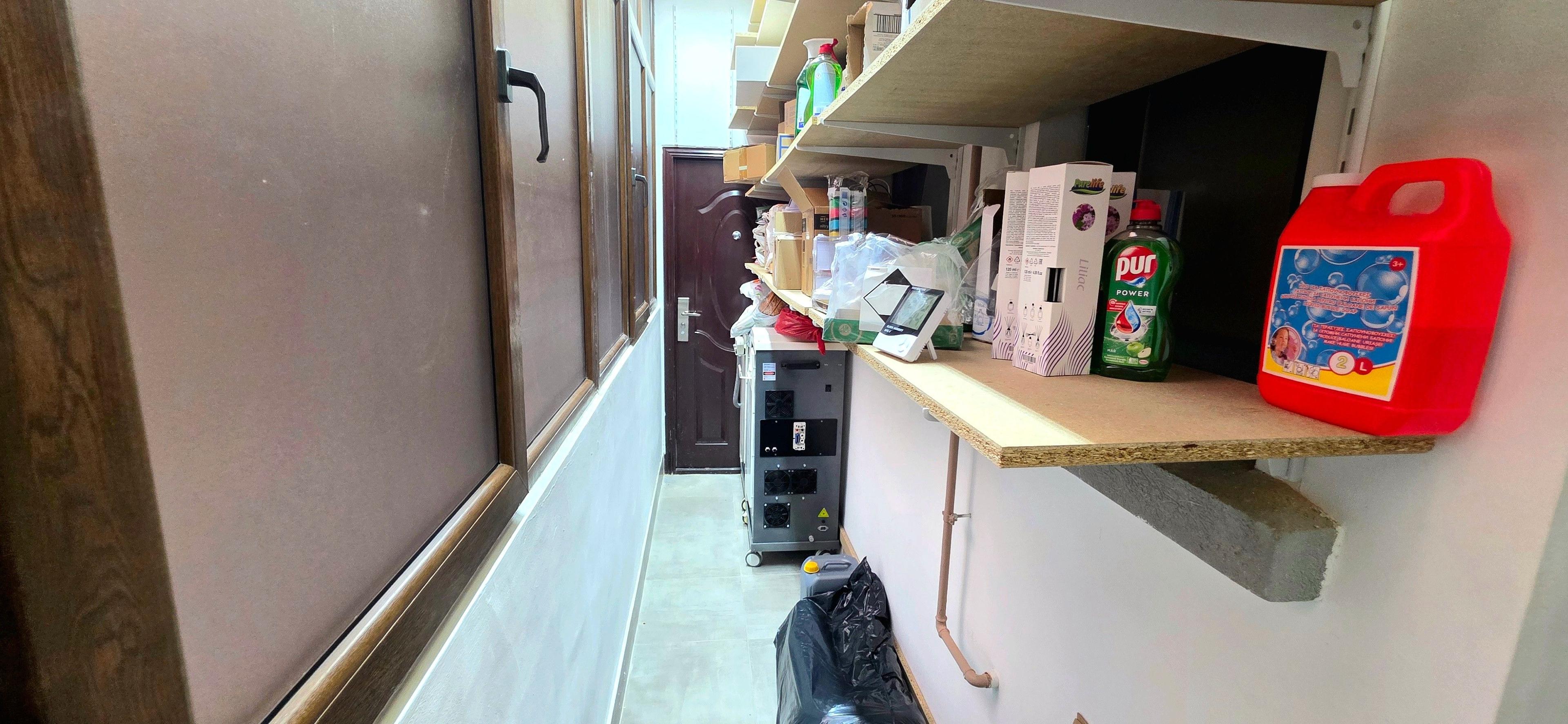Apartament 2 camere de vânzare în zona Universitate – 70 mp, etaj 1 - 17