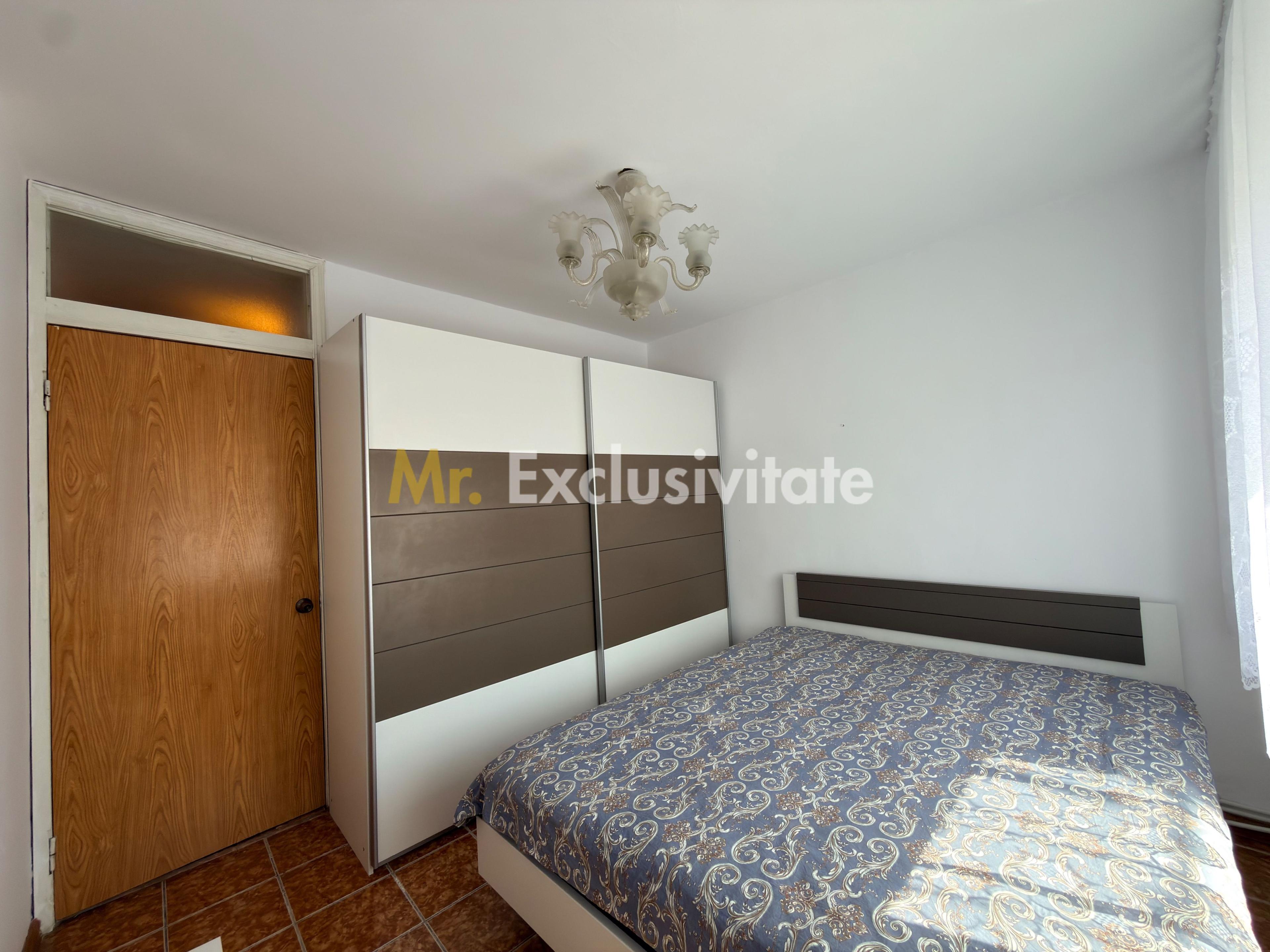 Apartament 3 camere etaj 3- Campulung-Zona Visoi! - 6