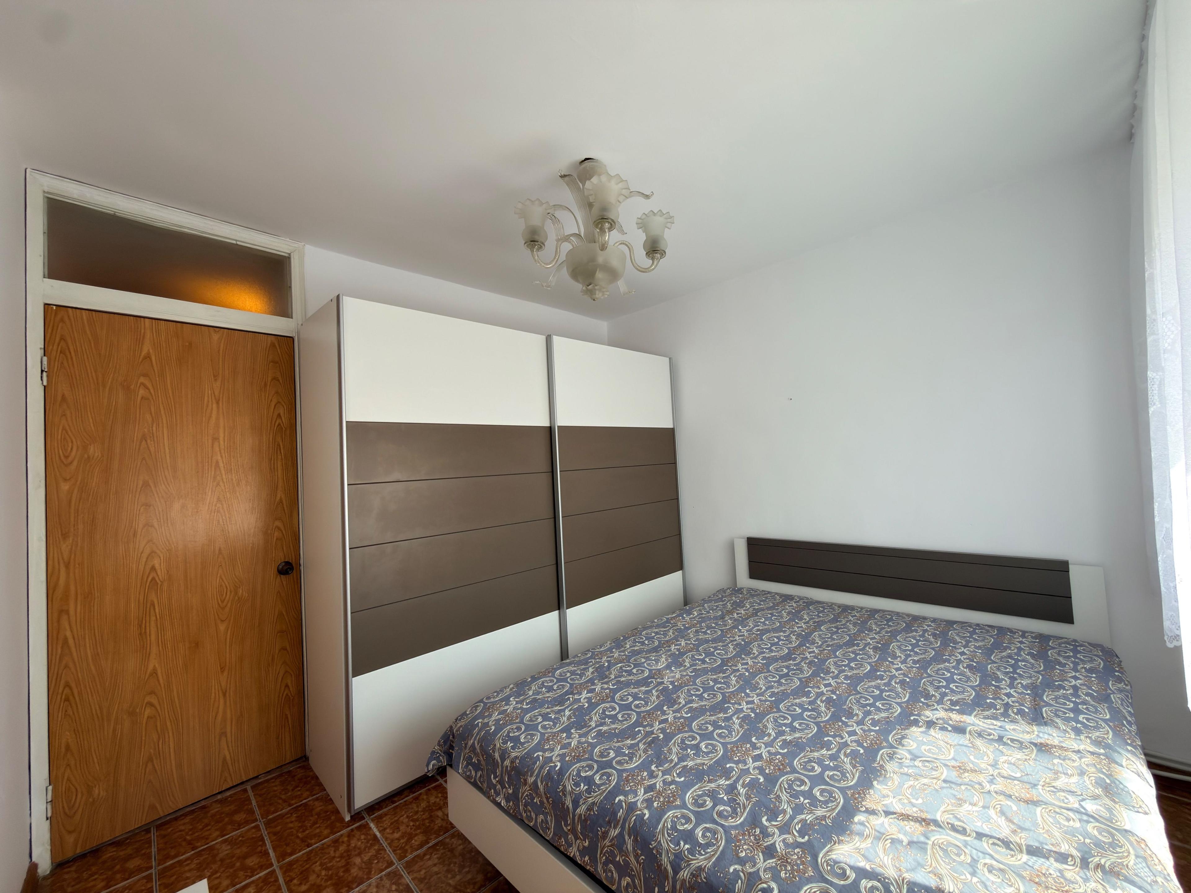 Apartament 3 camere etaj 3- Campulung-Zona Visoi! - 4