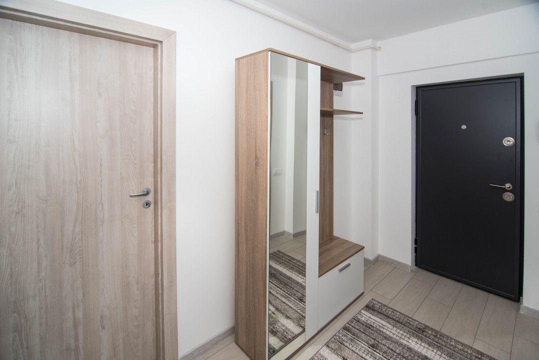 Inchiriere apartament 2 camere Pitesti- Stadion-Banat! - 6