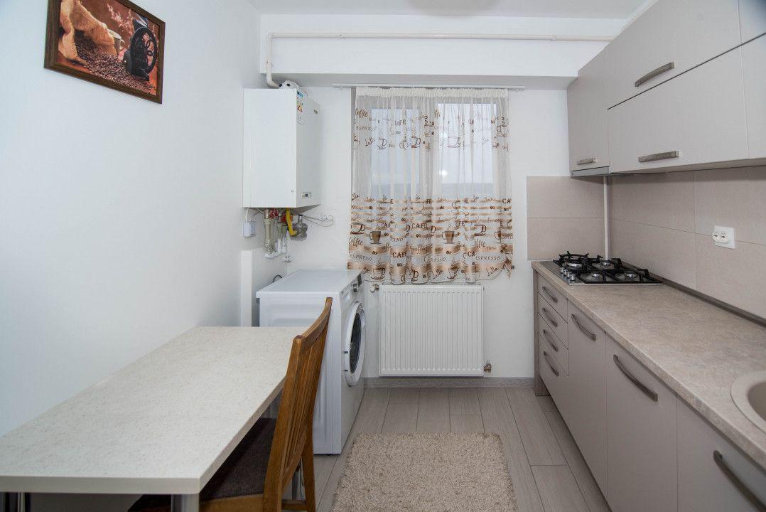 Inchiriere apartament 2 camere Pitesti- Stadion-Banat! - 3