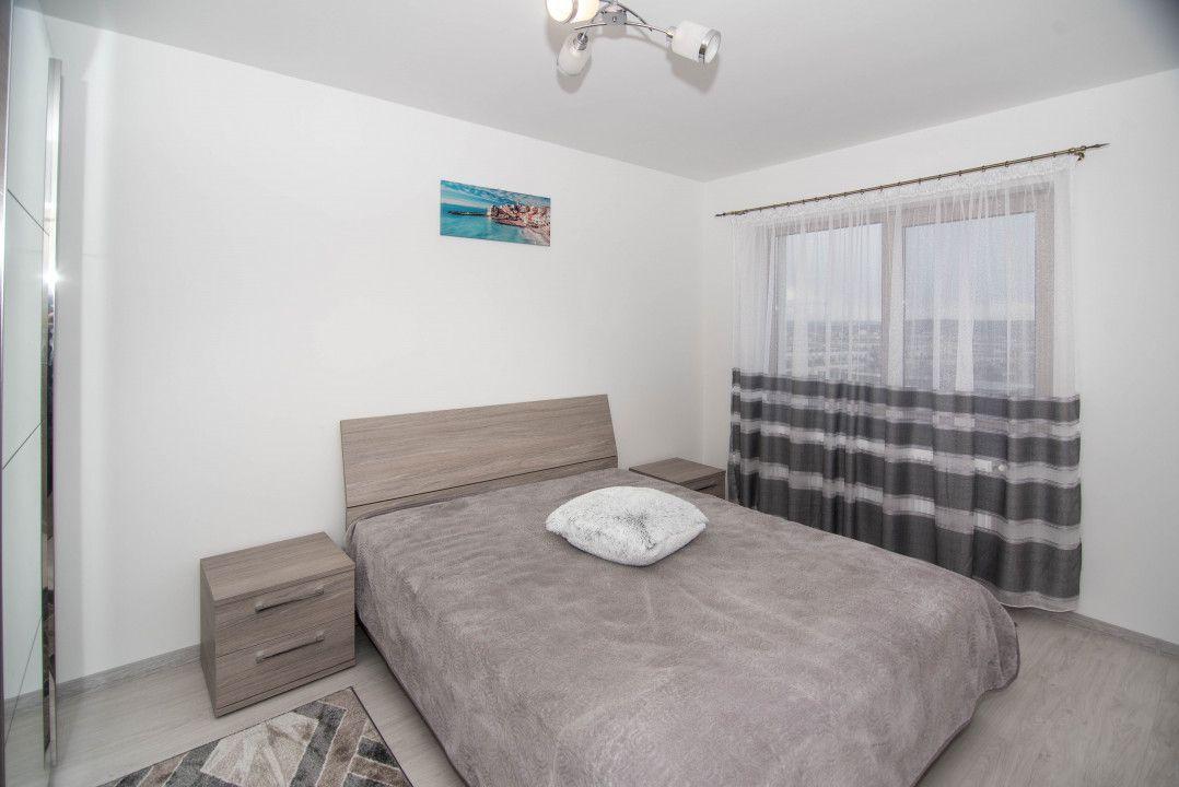 Inchiriere apartament 2 camere Pitesti- Stadion-Banat! - 2