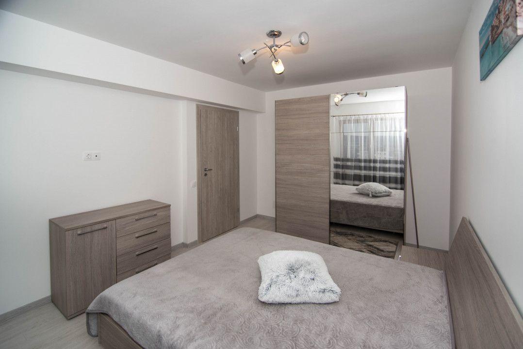 Inchiriere apartament 2 camere Pitesti- Stadion-Banat! - 8