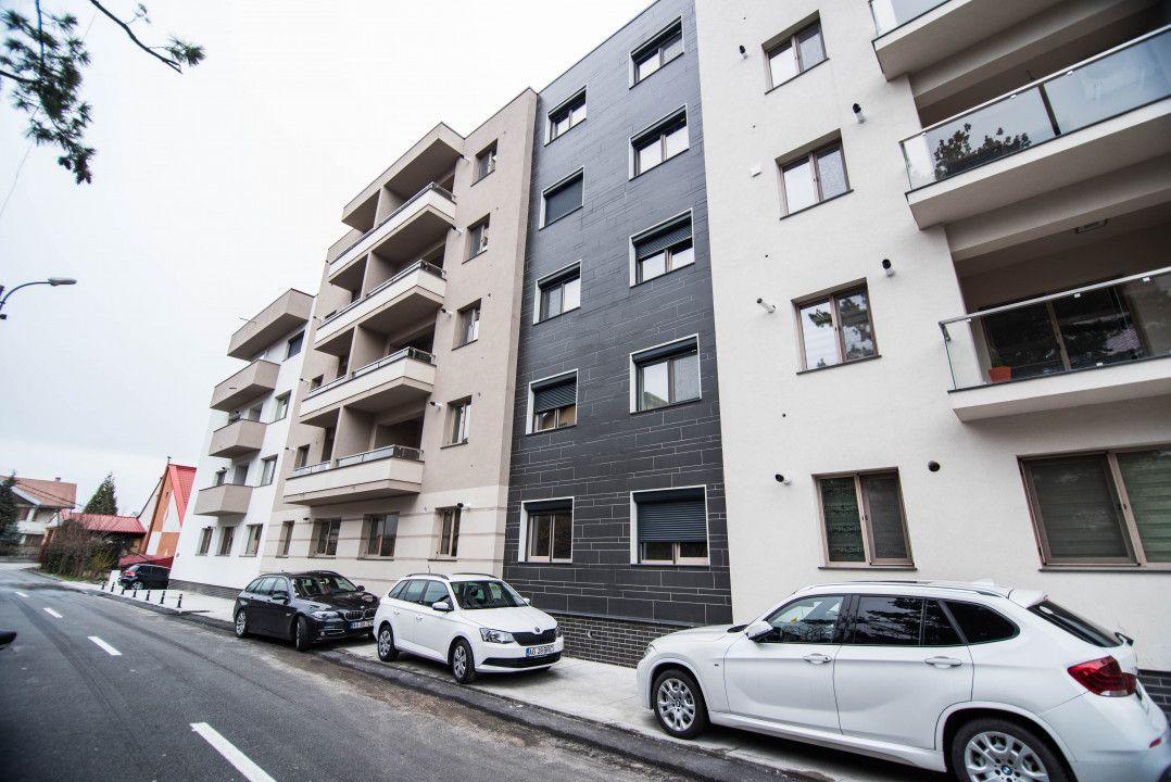 Inchiriere apartament 2 camere Pitesti- Stadion-Banat! - 9