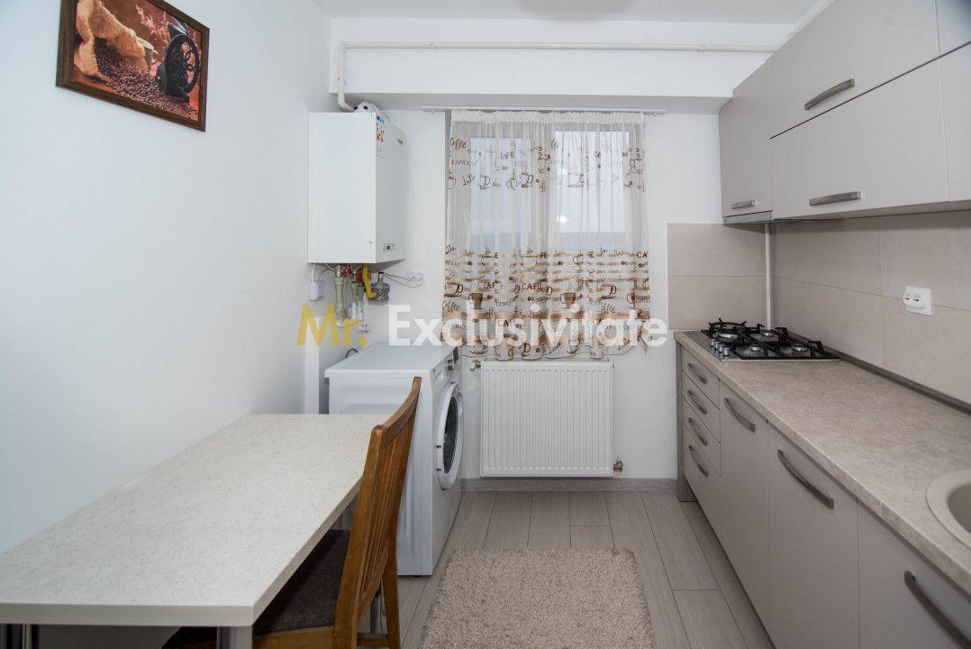 Inchiriere apartament 2 camere Pitesti- Stadion-Banat! - 3