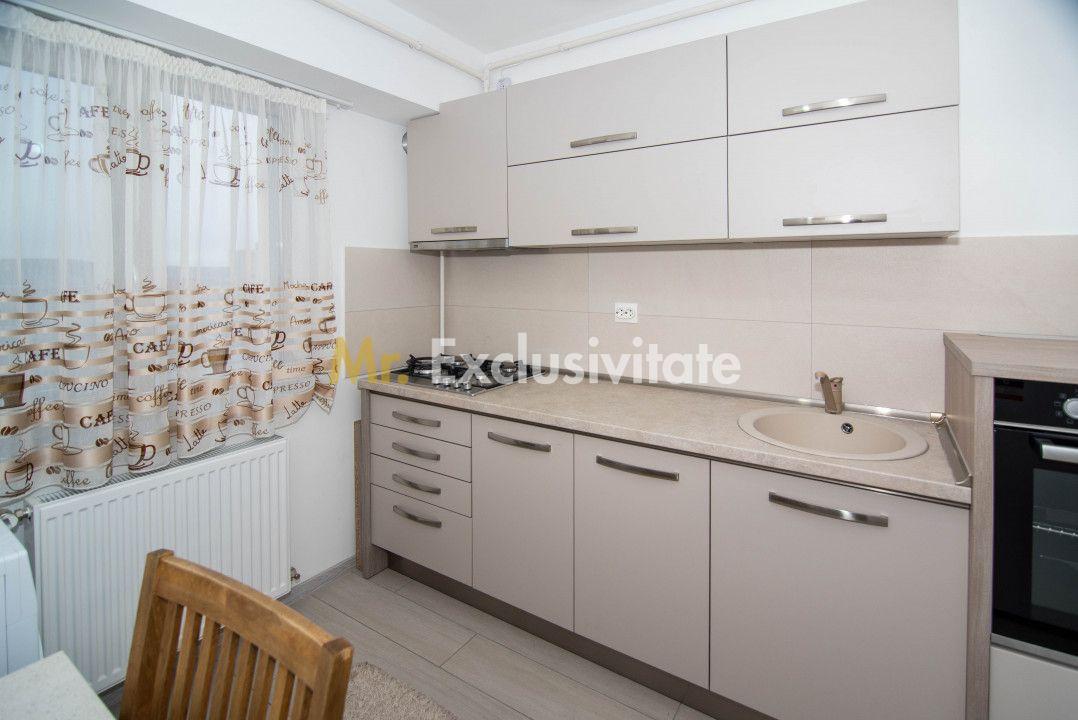 Inchiriere apartament 2 camere Pitesti- Stadion-Banat! - 11