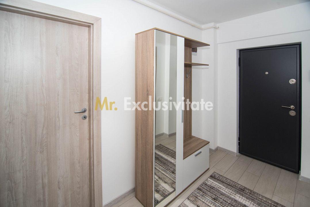 Inchiriere apartament 2 camere Pitesti- Stadion-Banat! - 6